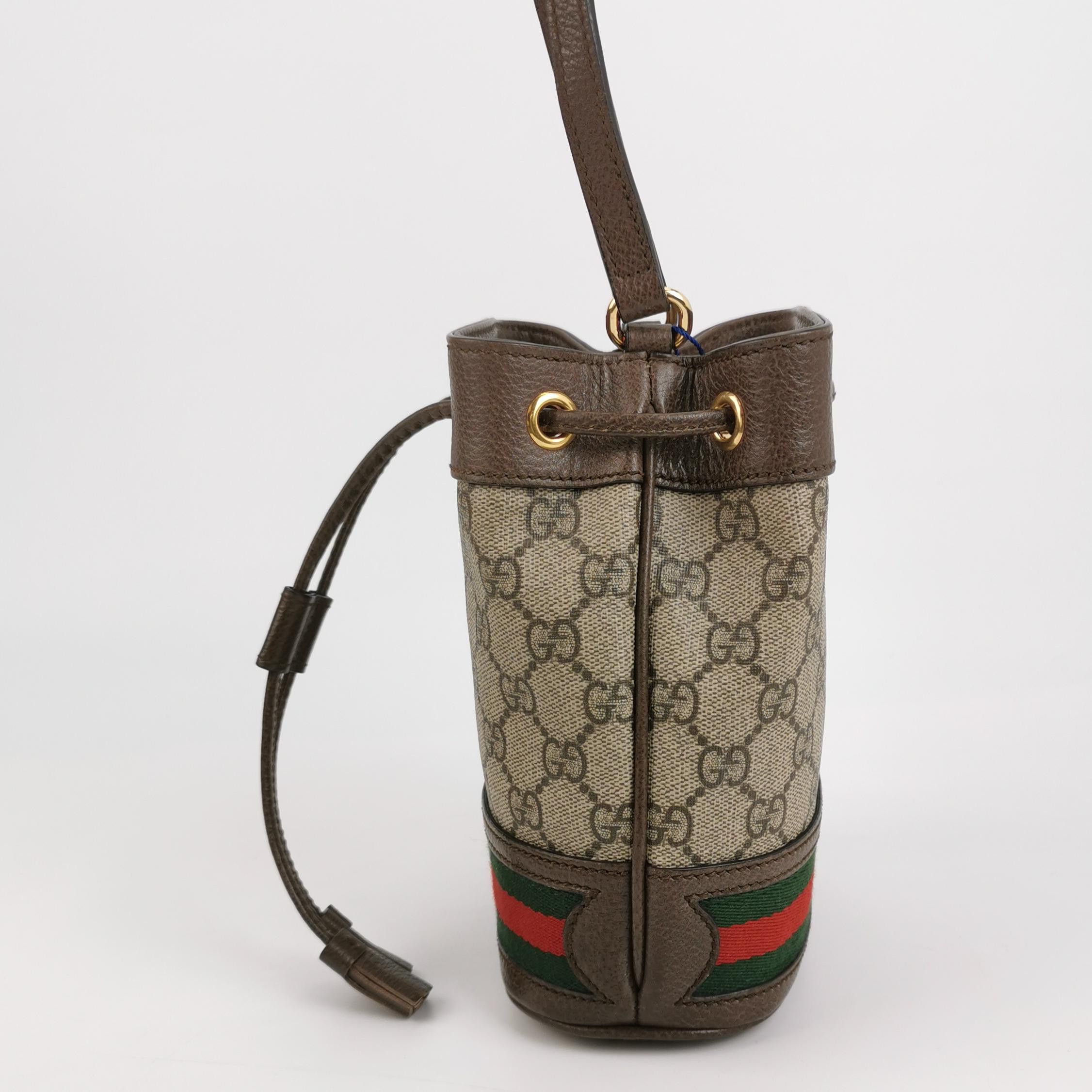 Gucci Gucci Women os Shoulder Bags Size ONE SIZE - 3 Thumbnail