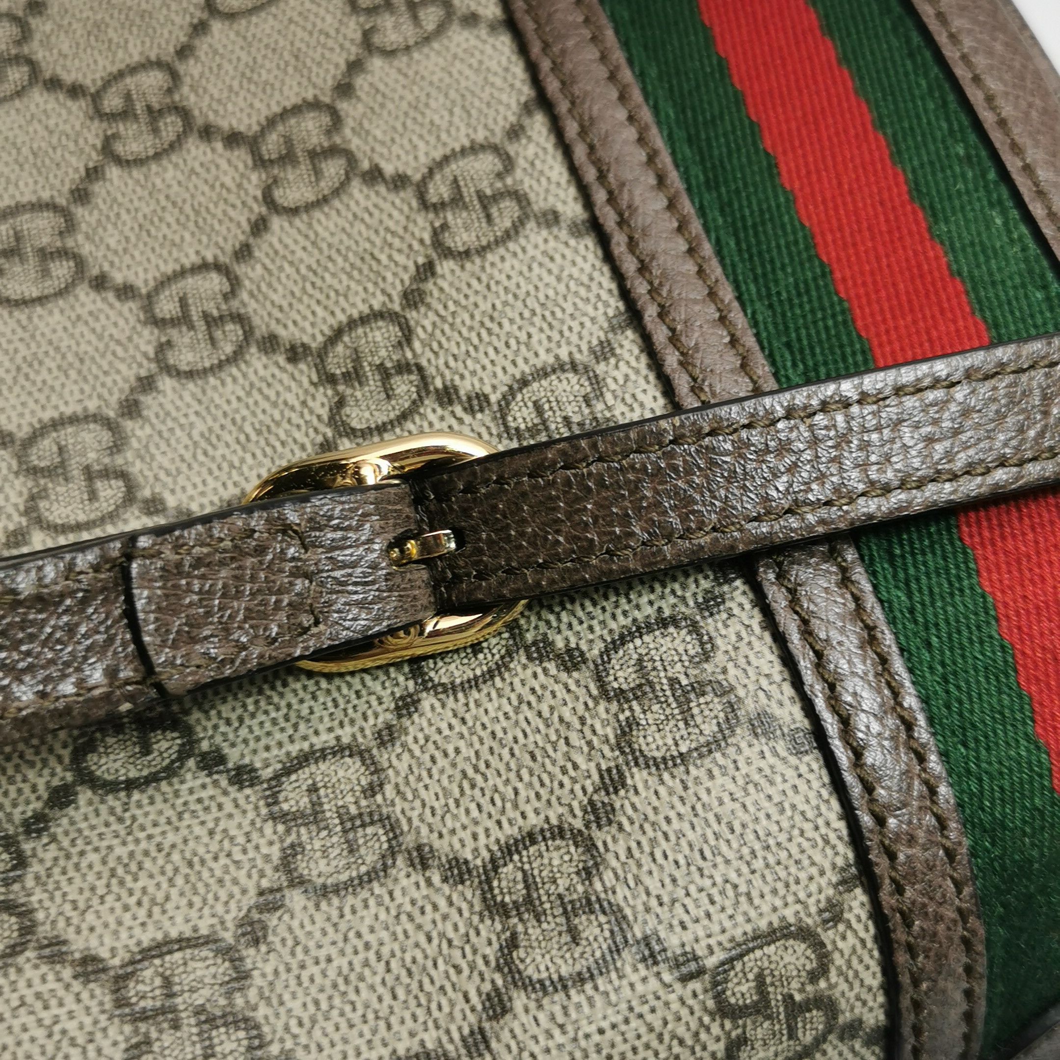 Gucci Gucci Women os Shoulder Bags Size ONE SIZE - 11 Thumbnail