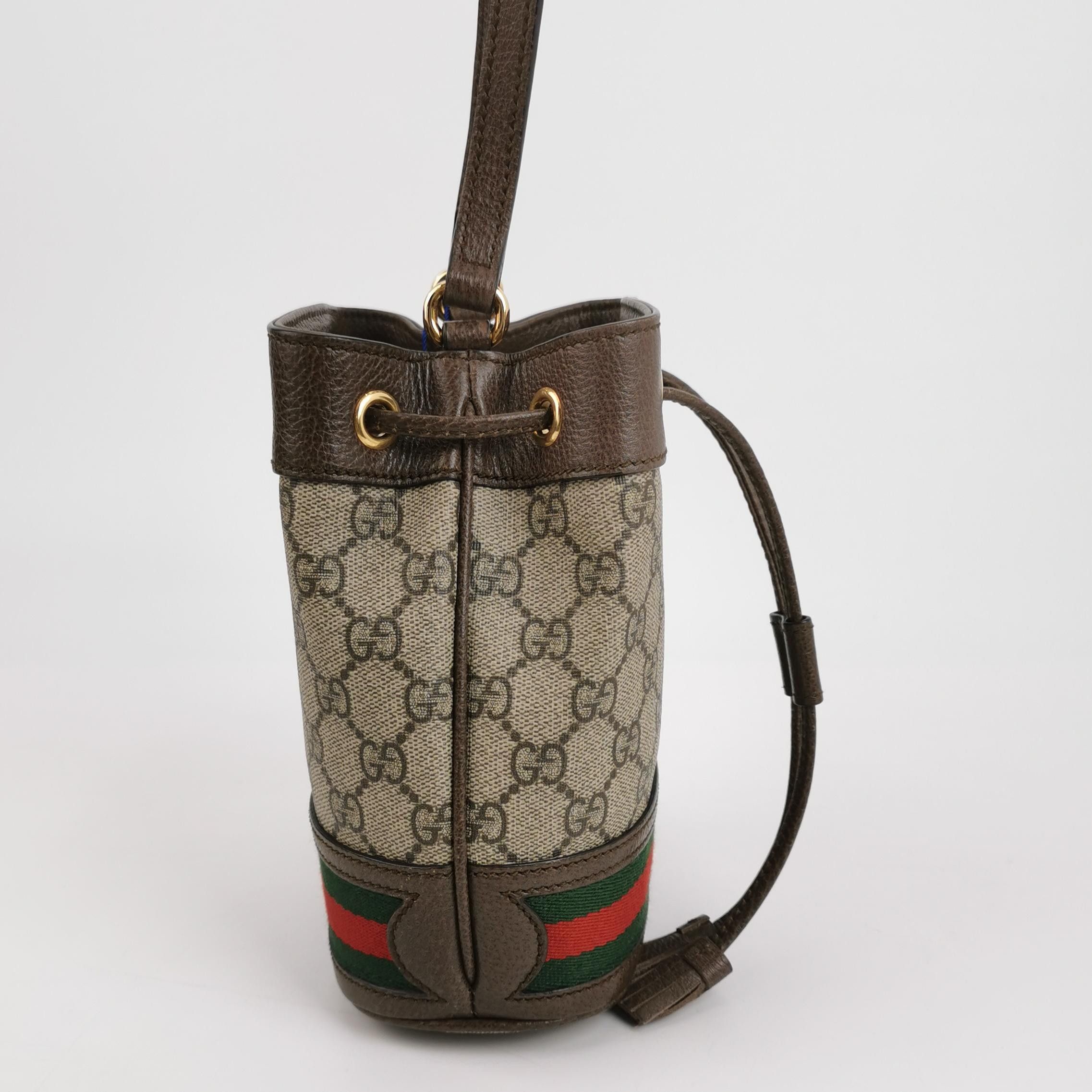Gucci Gucci Women os Shoulder Bags Size ONE SIZE - 4 Thumbnail