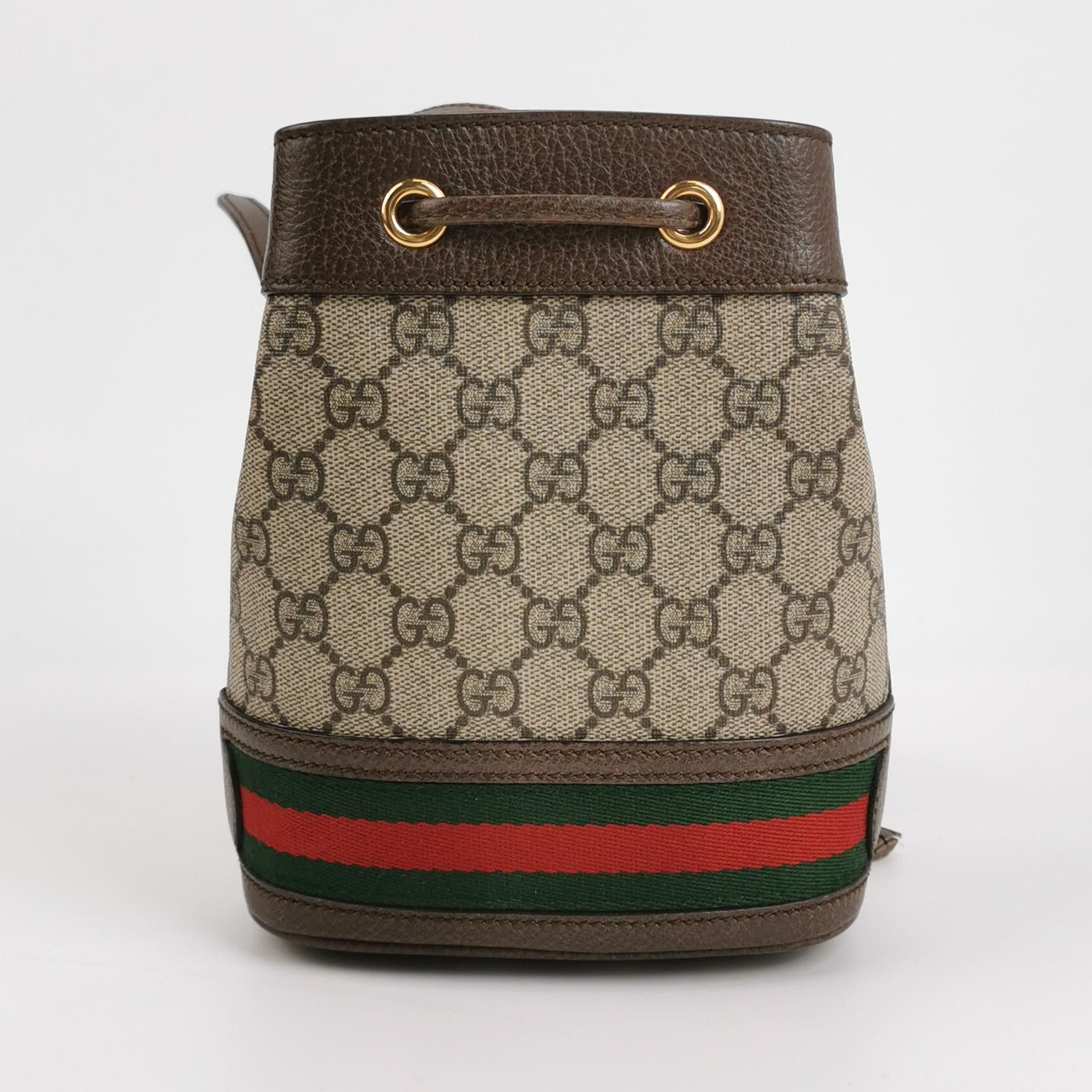 Gucci Gucci Women os Shoulder Bags Size ONE SIZE - 5 Thumbnail