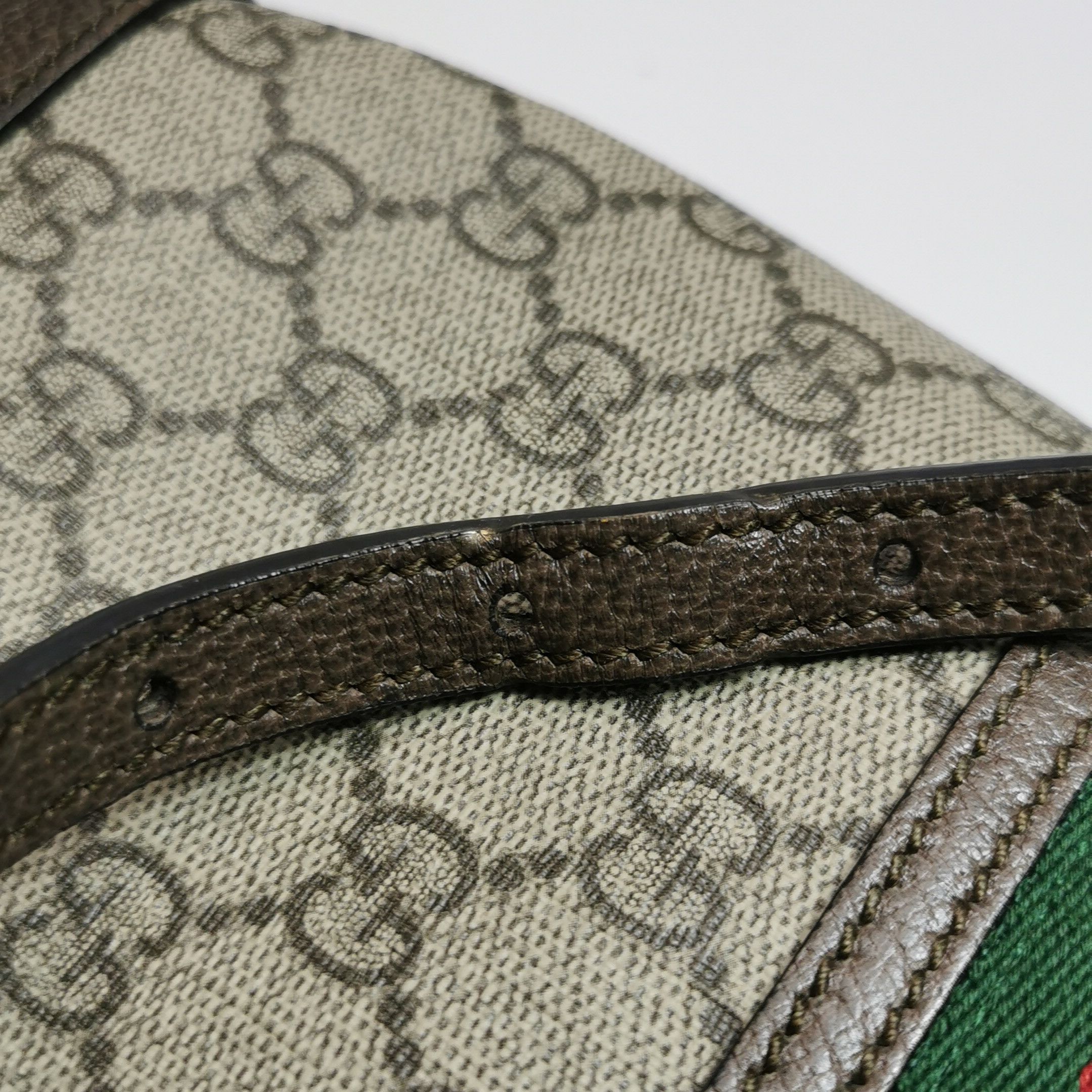 Gucci Gucci Women os Shoulder Bags Size ONE SIZE - 12 Thumbnail
