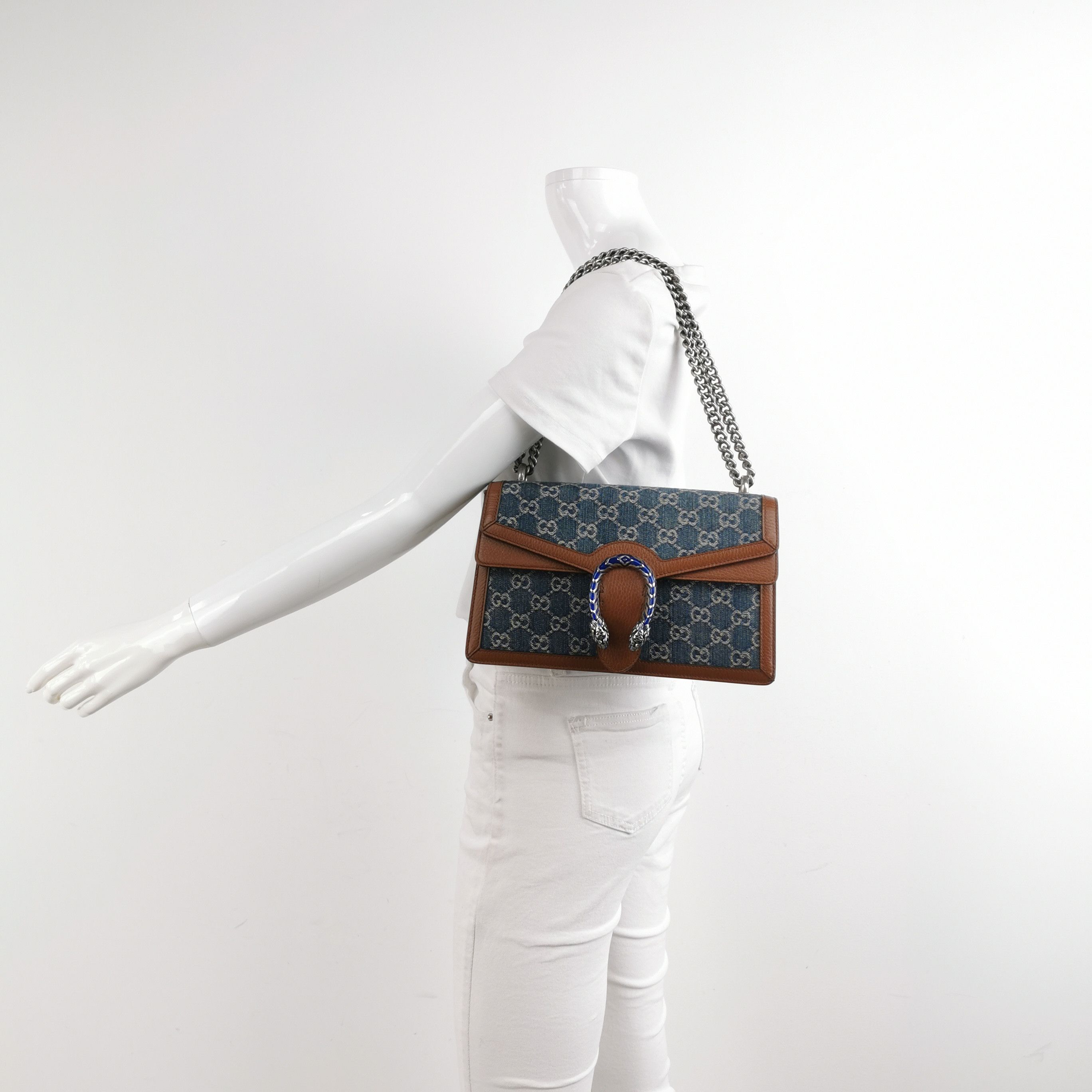 Gucci Gucci Women os Shoulder Bags Size ONE SIZE - 2 Thumbnail
