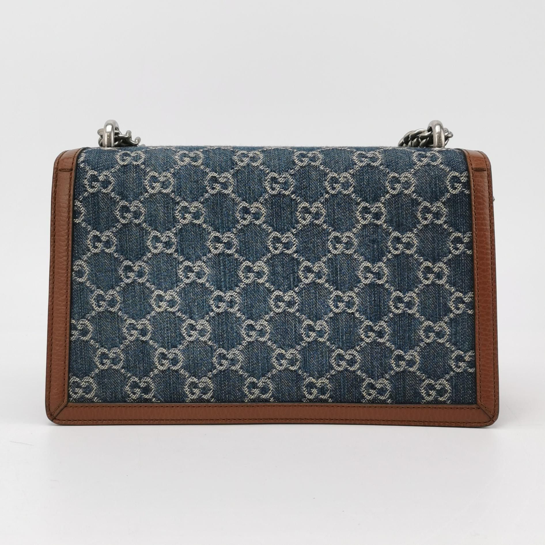 Gucci Gucci Women os Shoulder Bags Size ONE SIZE - 5 Thumbnail