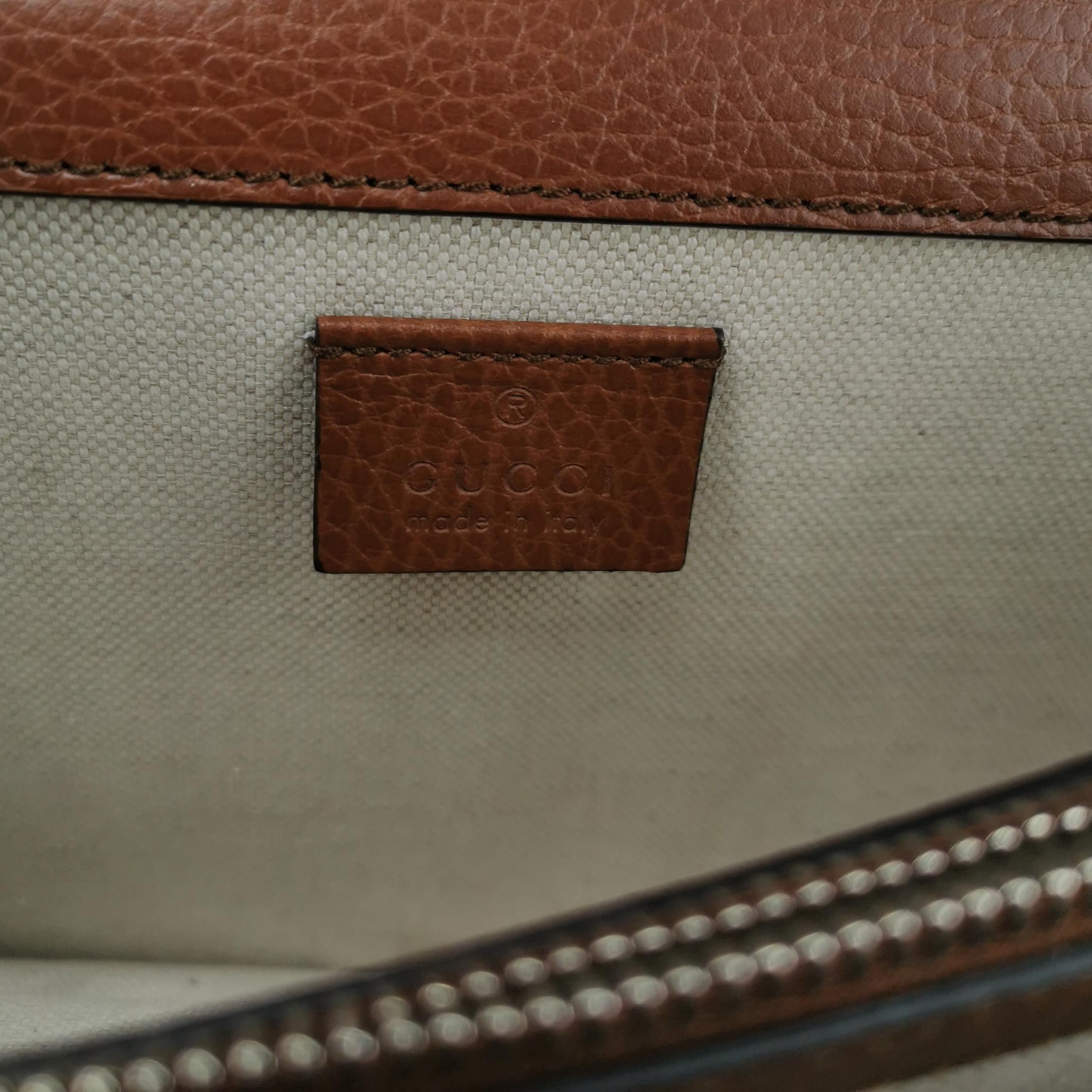 Gucci Gucci Women os Shoulder Bags Size ONE SIZE - 8 Thumbnail