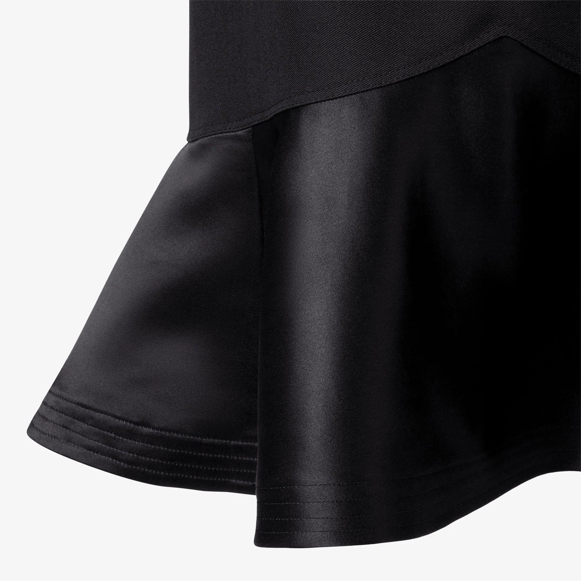 Fendi Fendi Midi Skirt In Grain De Poud tag size 42 Women - USA Duties Paid Size 28" / US 6 / IT 42 - 2 Thumbnail