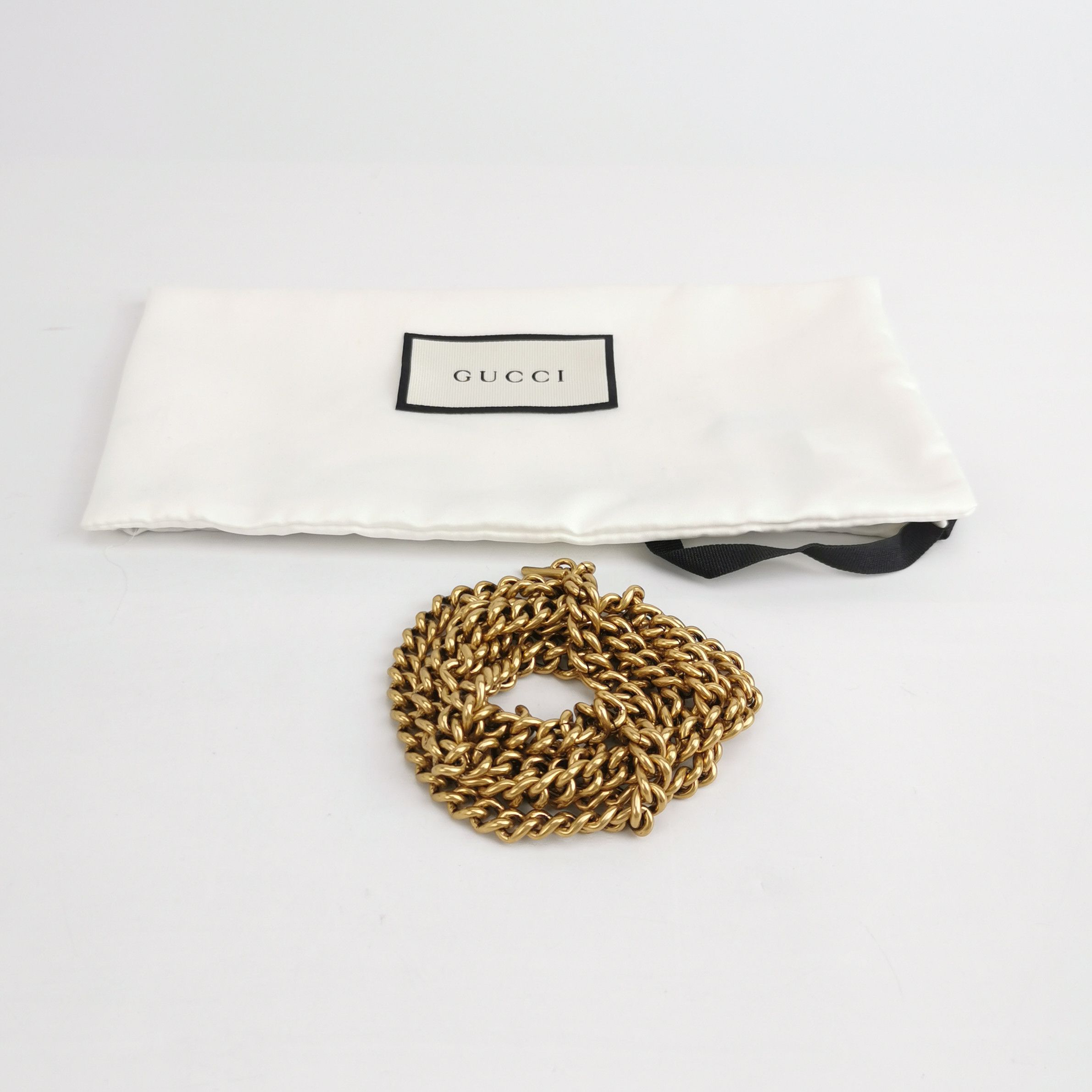 Gucci Gucci Women os Shoulder Bags Size ONE SIZE - 8 Thumbnail
