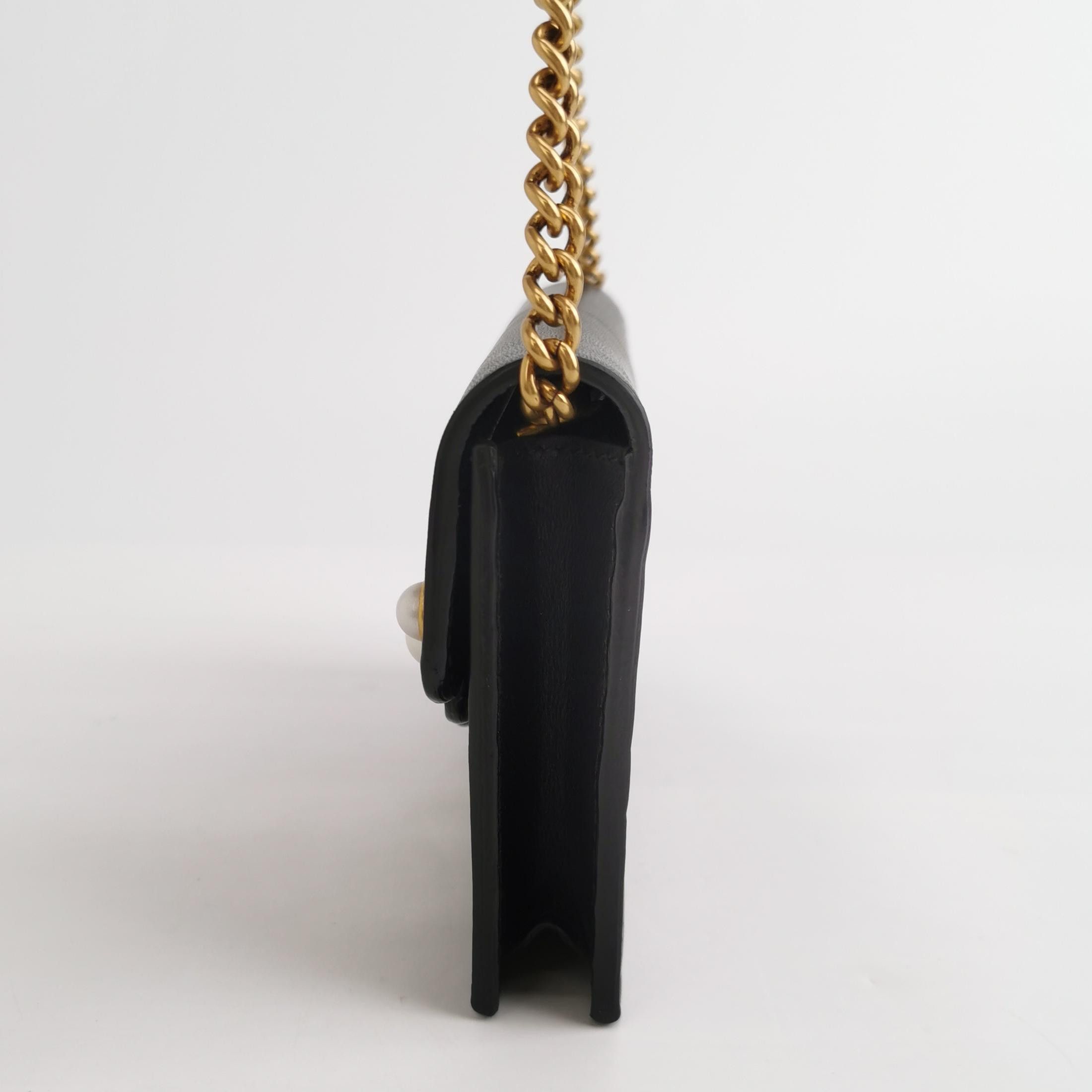 Gucci Gucci Women os Shoulder Bags Size ONE SIZE - 3 Thumbnail
