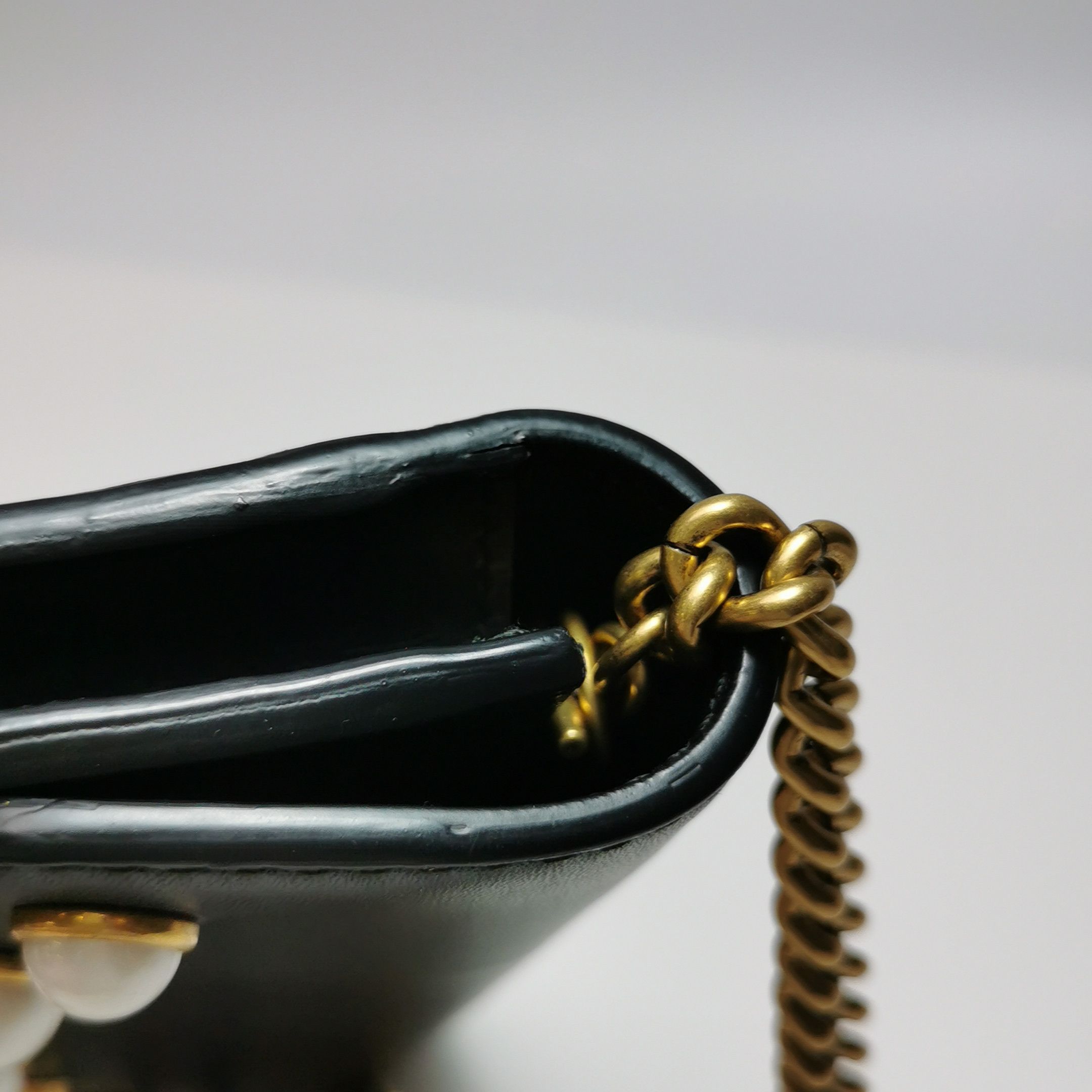Gucci Gucci Women os Shoulder Bags Size ONE SIZE - 16 Thumbnail