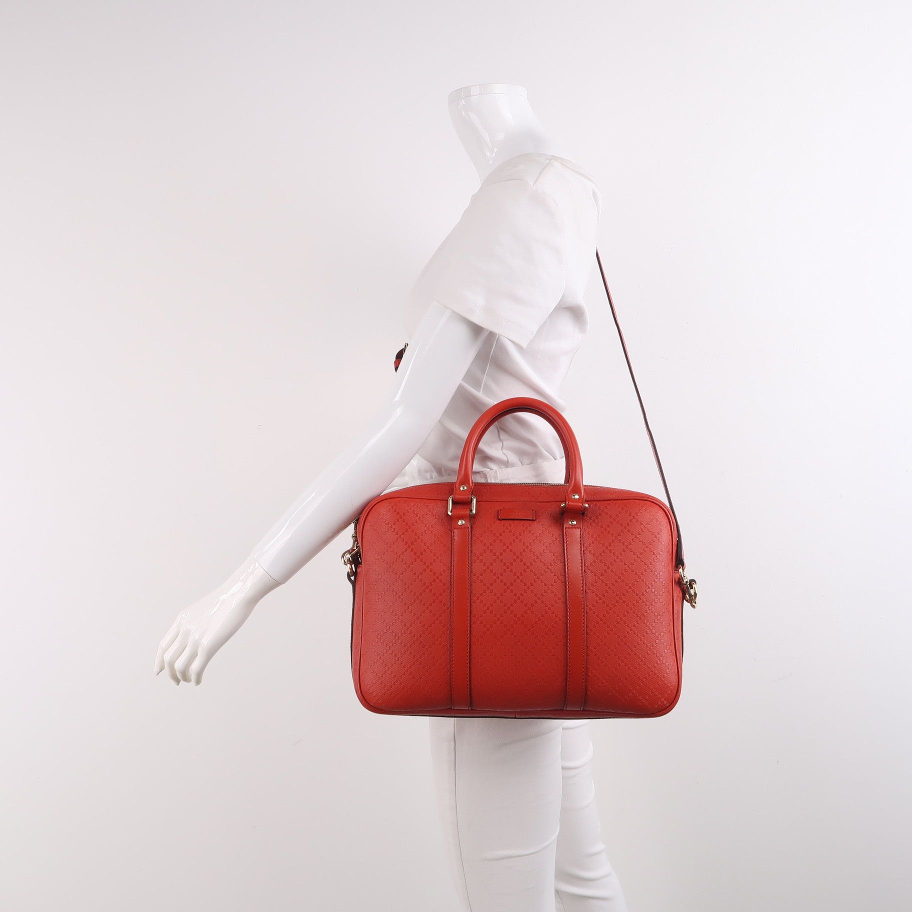 Gucci Gucci Women os Shoulder Bags Size ONE SIZE - 2 Thumbnail