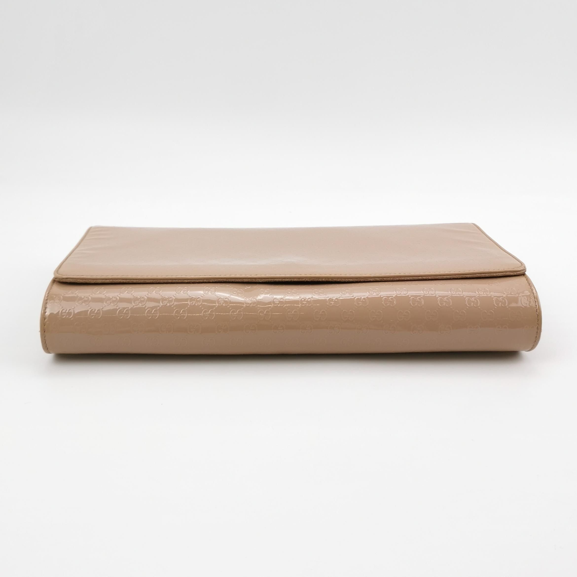 Gucci Gucci Women os Clutches Size ONE SIZE - 5 Thumbnail
