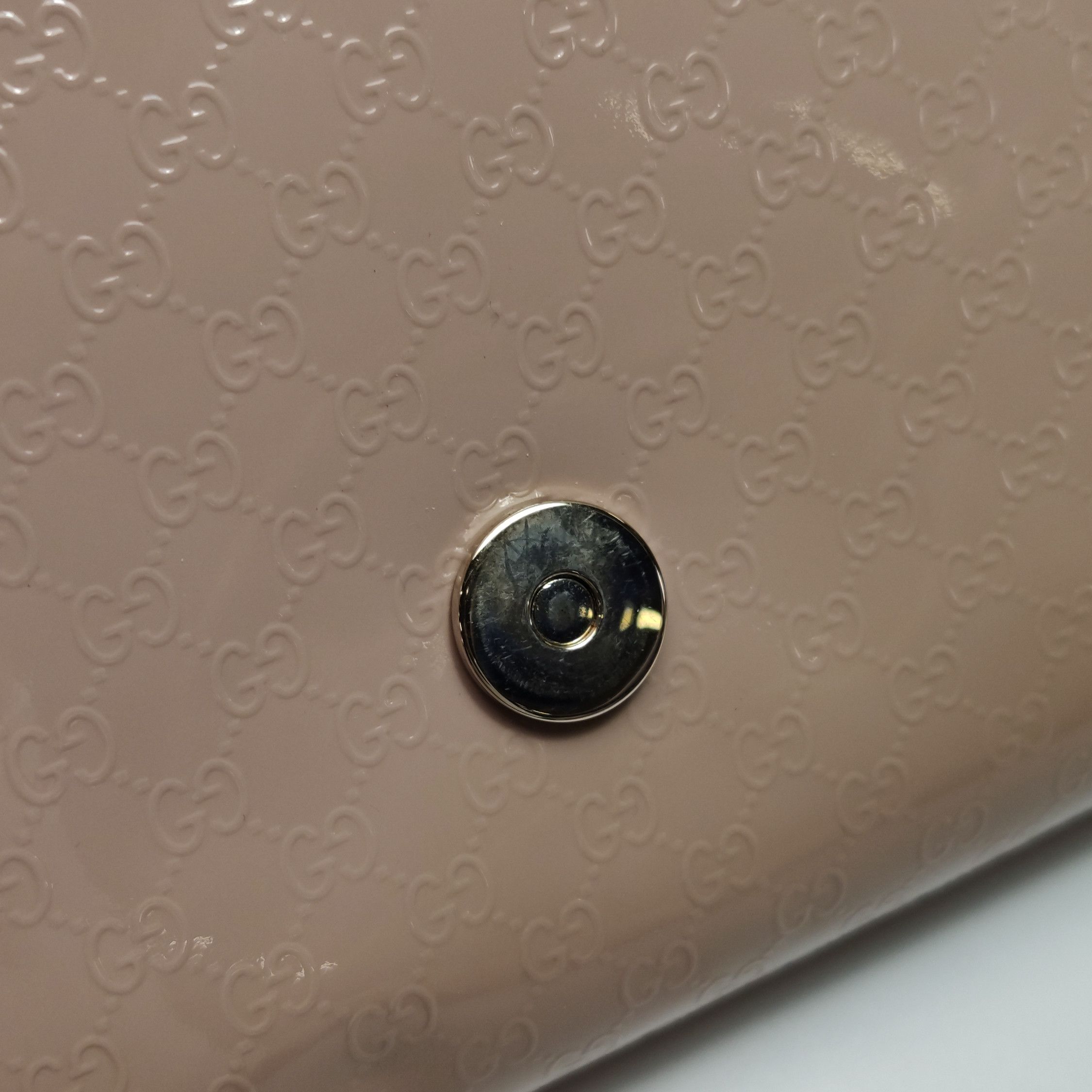 Gucci Gucci Women os Clutches Size ONE SIZE - 10 Thumbnail