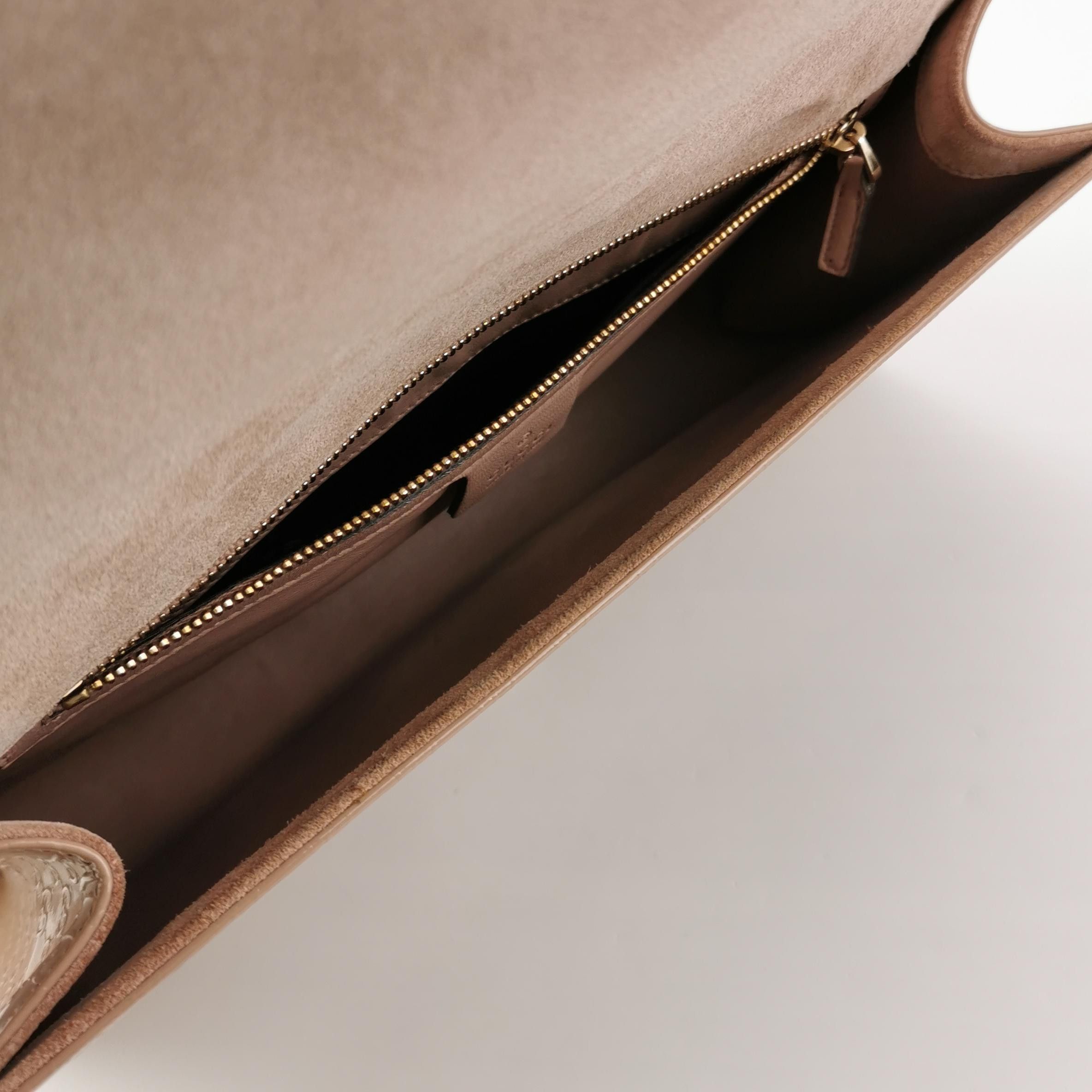 Gucci Gucci Women os Clutches Size ONE SIZE - 6 Thumbnail