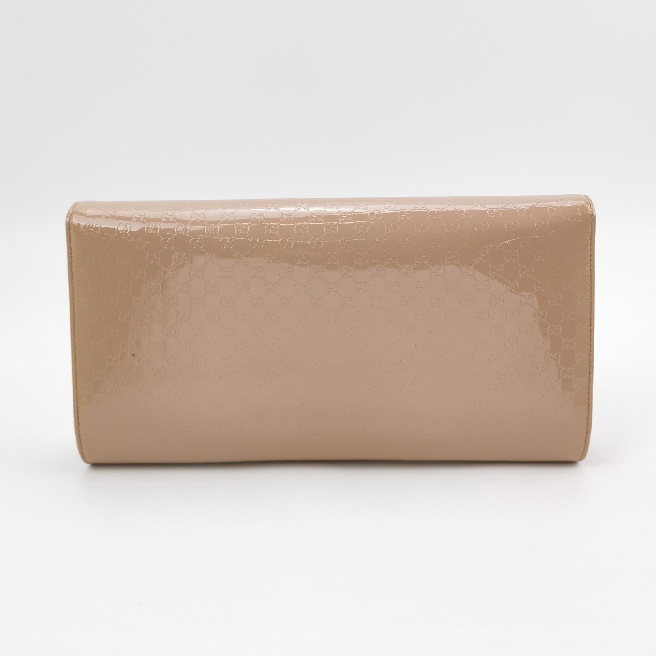 Gucci Gucci Women os Clutches Size ONE SIZE - 4 Thumbnail