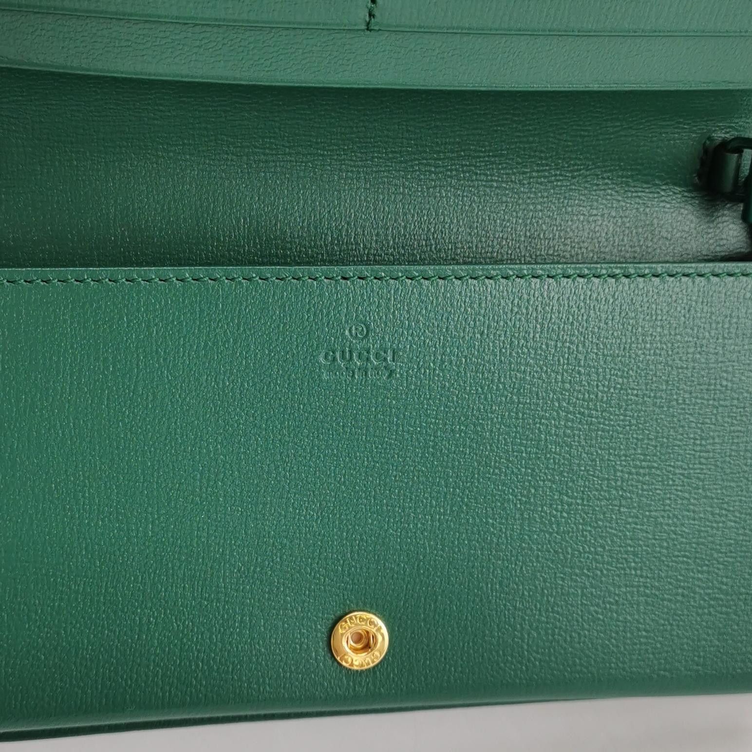 Gucci Gucci Women os Shoulder Bags Size ONE SIZE - 8 Thumbnail