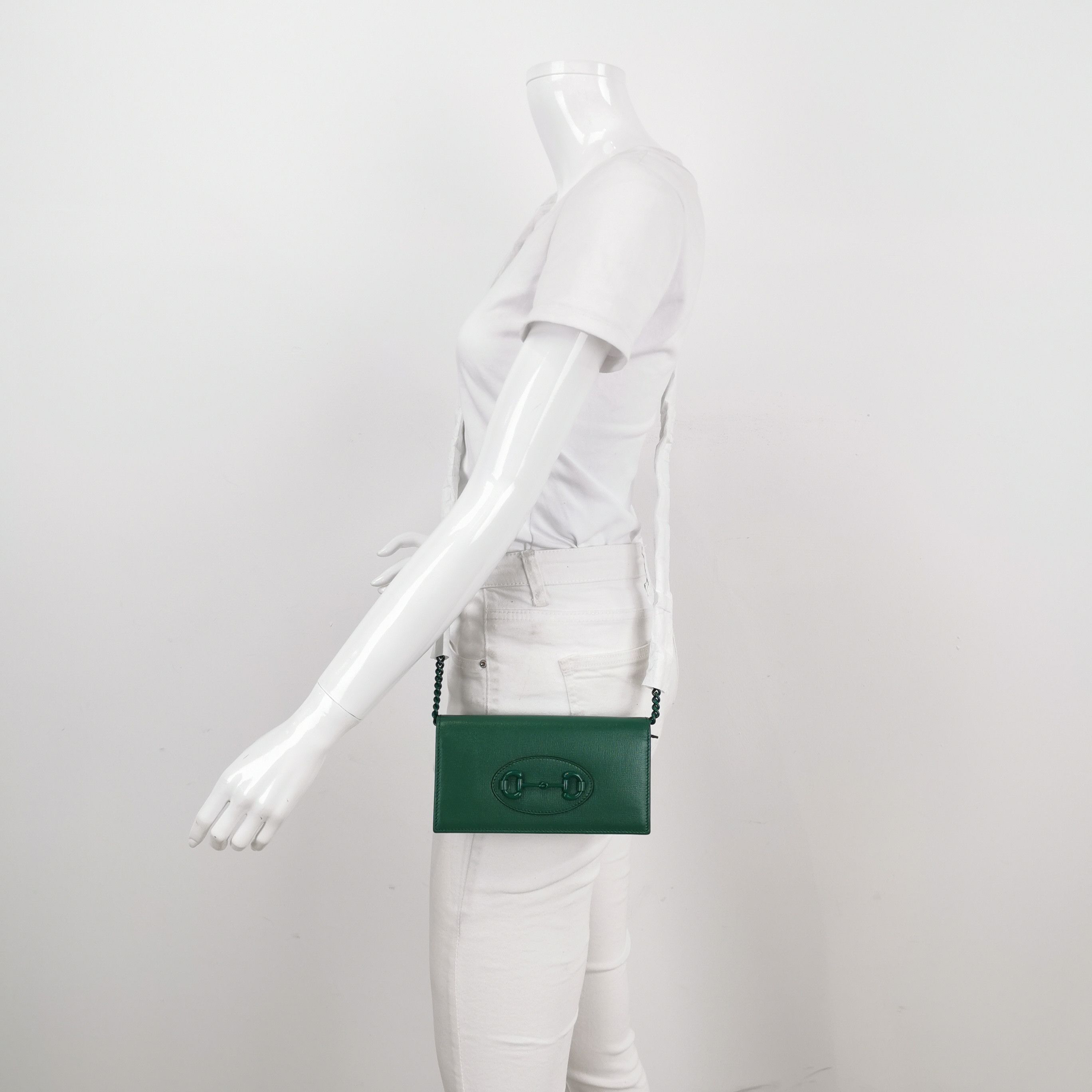 Gucci Gucci Women os Shoulder Bags Size ONE SIZE - 2 Thumbnail