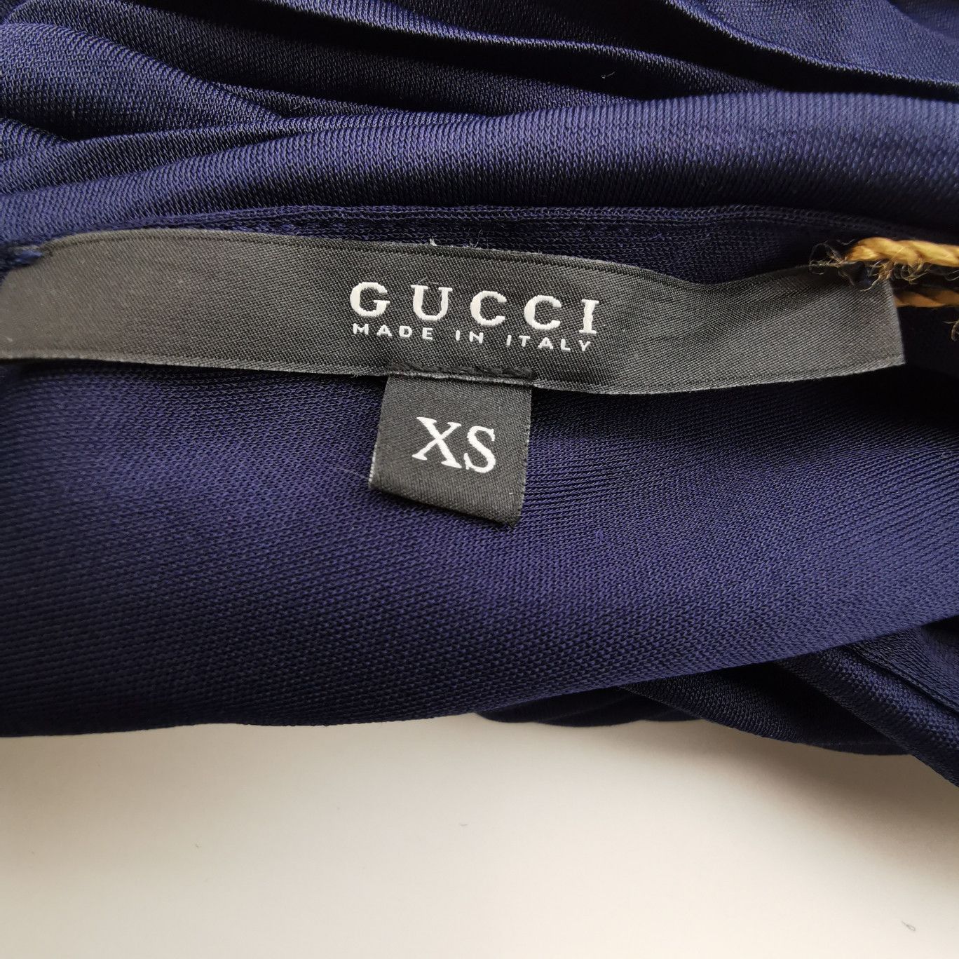 Gucci Gucci Women xs Midi Size XS / US 0-2 / IT 36-38 - 6 Thumbnail