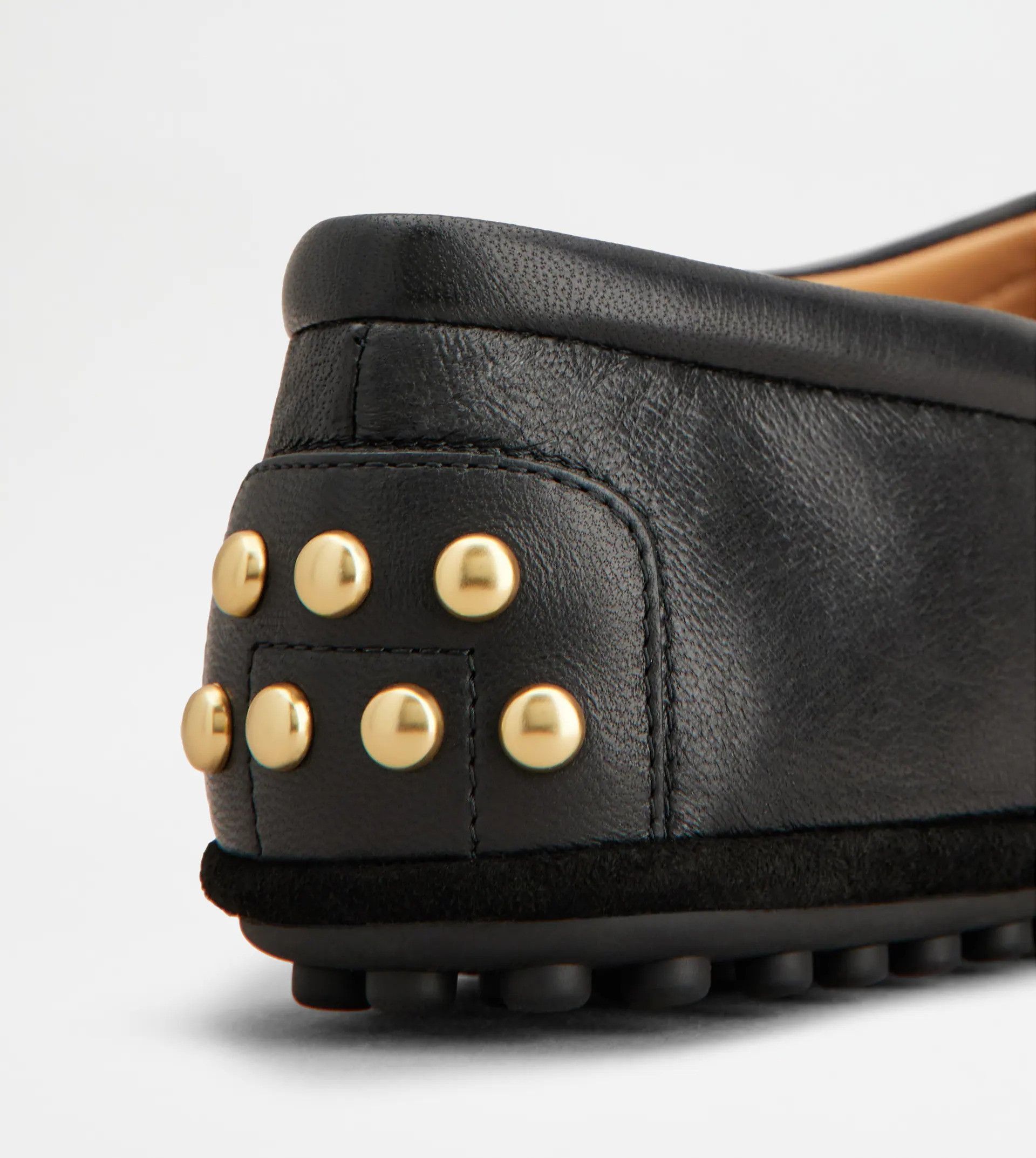 Tod's Tod'S Leather Ballets Flat With Gommino IT 39 Women - USA Duties Paid Size US 9 / IT 39 - 5 Thumbnail