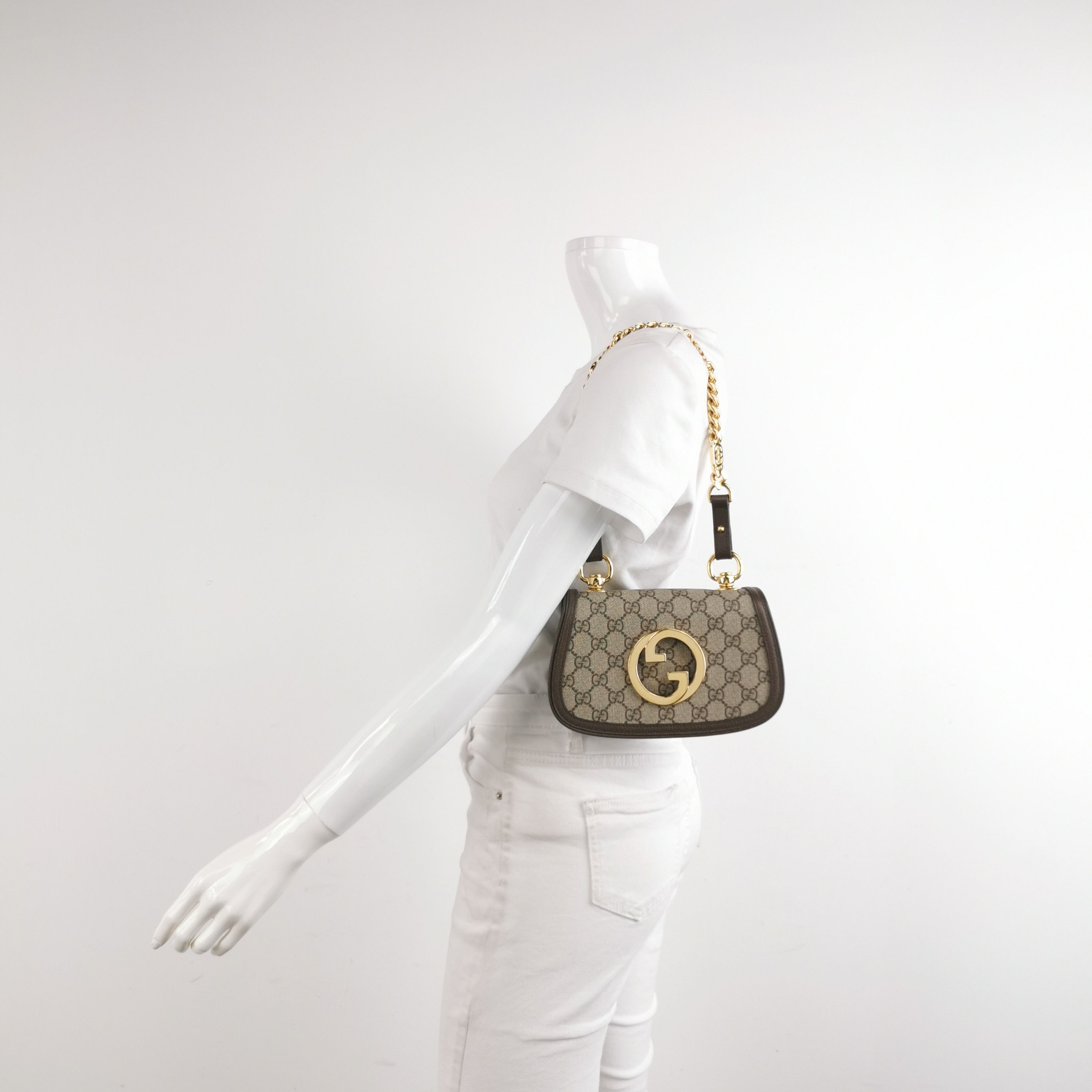Gucci Gucci Women os Shoulder Bags Size ONE SIZE - 2 Thumbnail