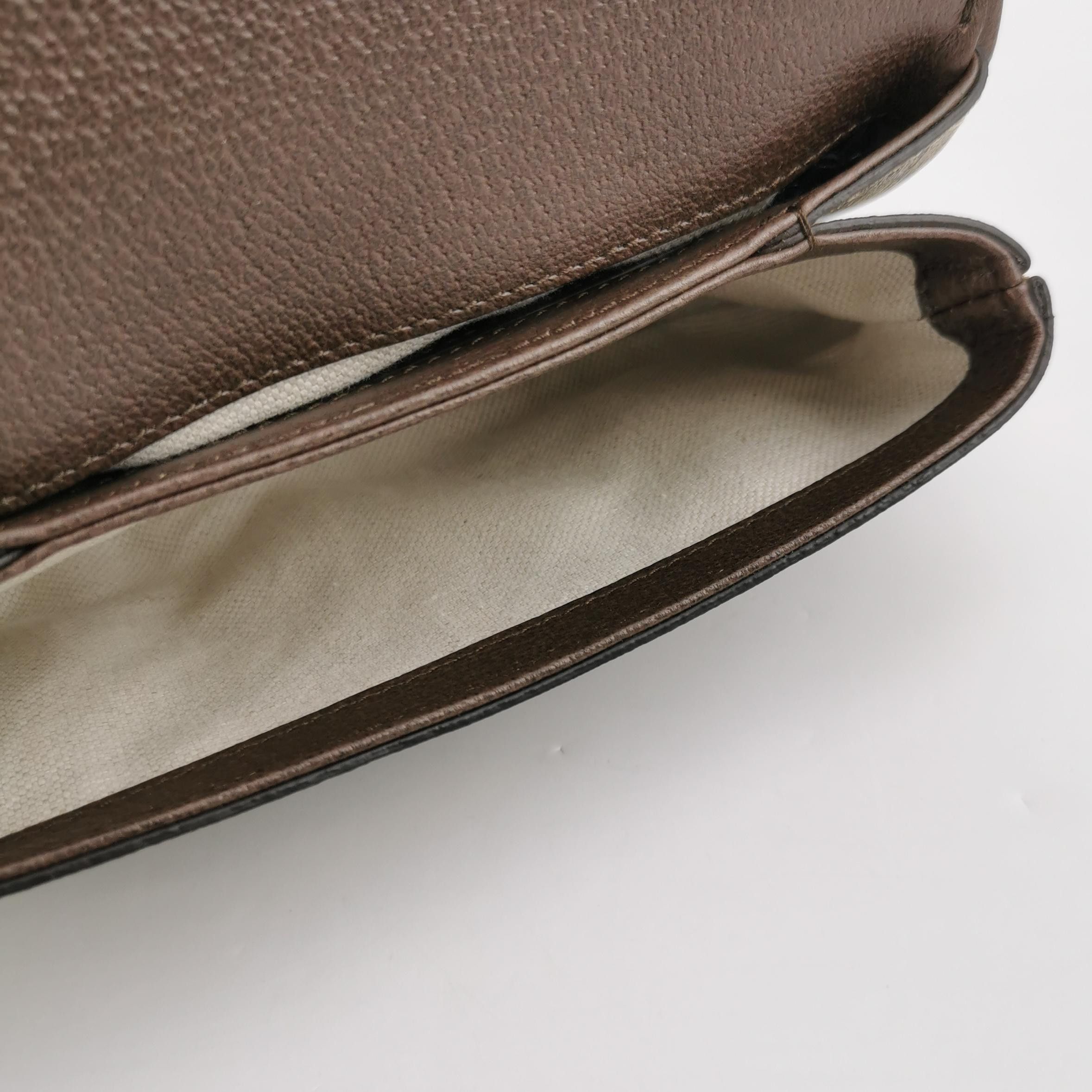 Gucci Gucci Women os Shoulder Bags Size ONE SIZE - 7 Thumbnail