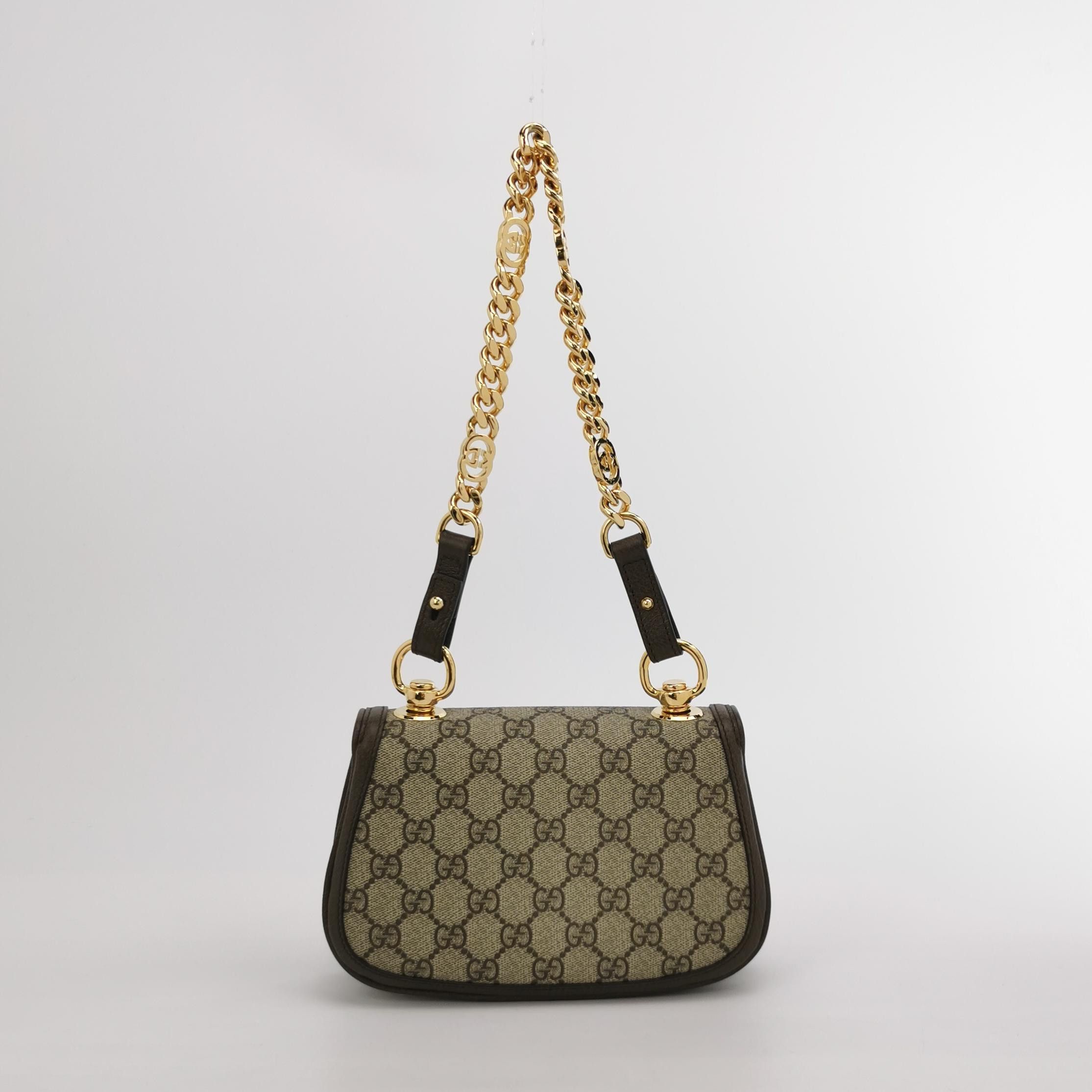 Gucci Gucci Women os Shoulder Bags Size ONE SIZE - 5 Thumbnail