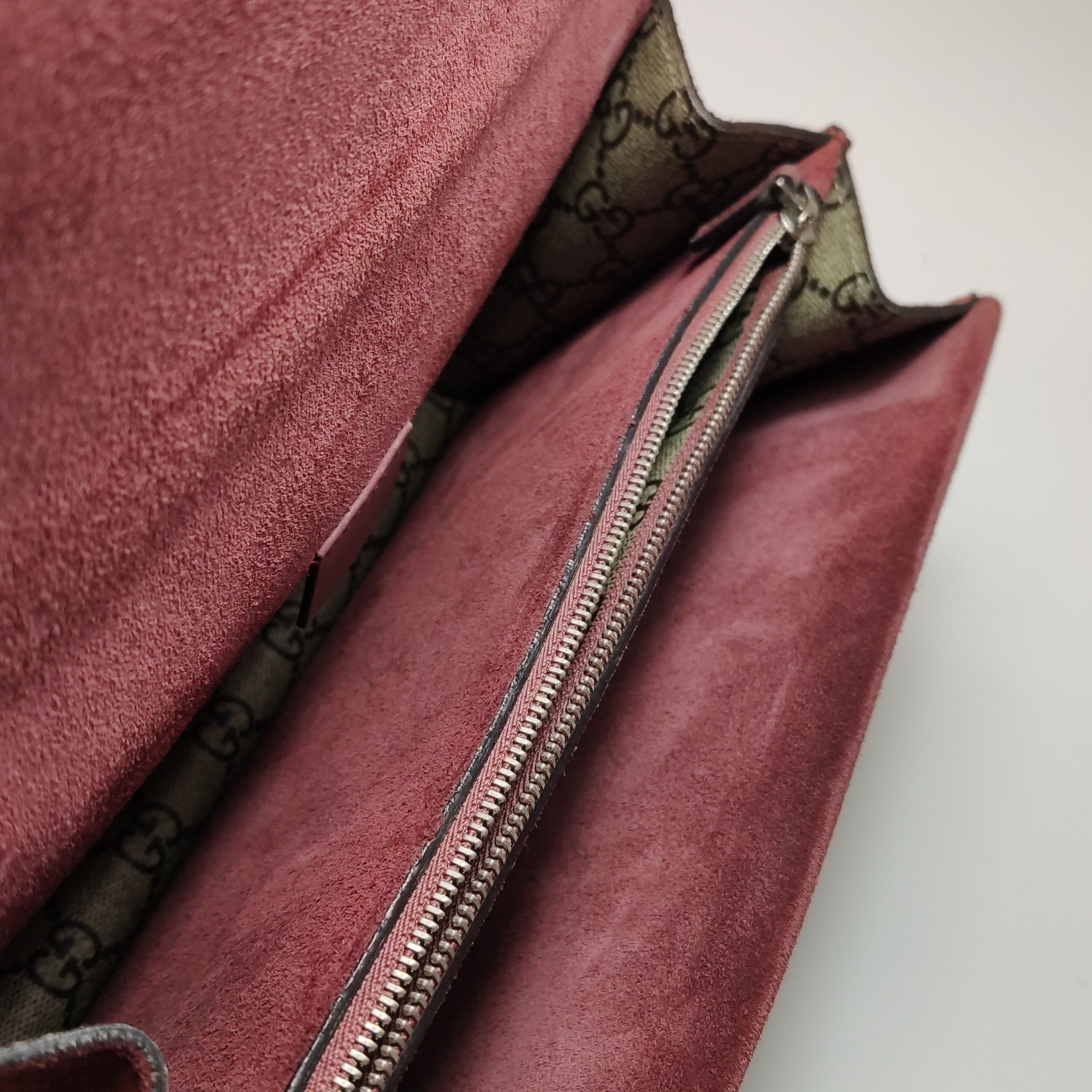 Gucci Gucci Women os Shoulder Bags Size ONE SIZE - 9 Thumbnail