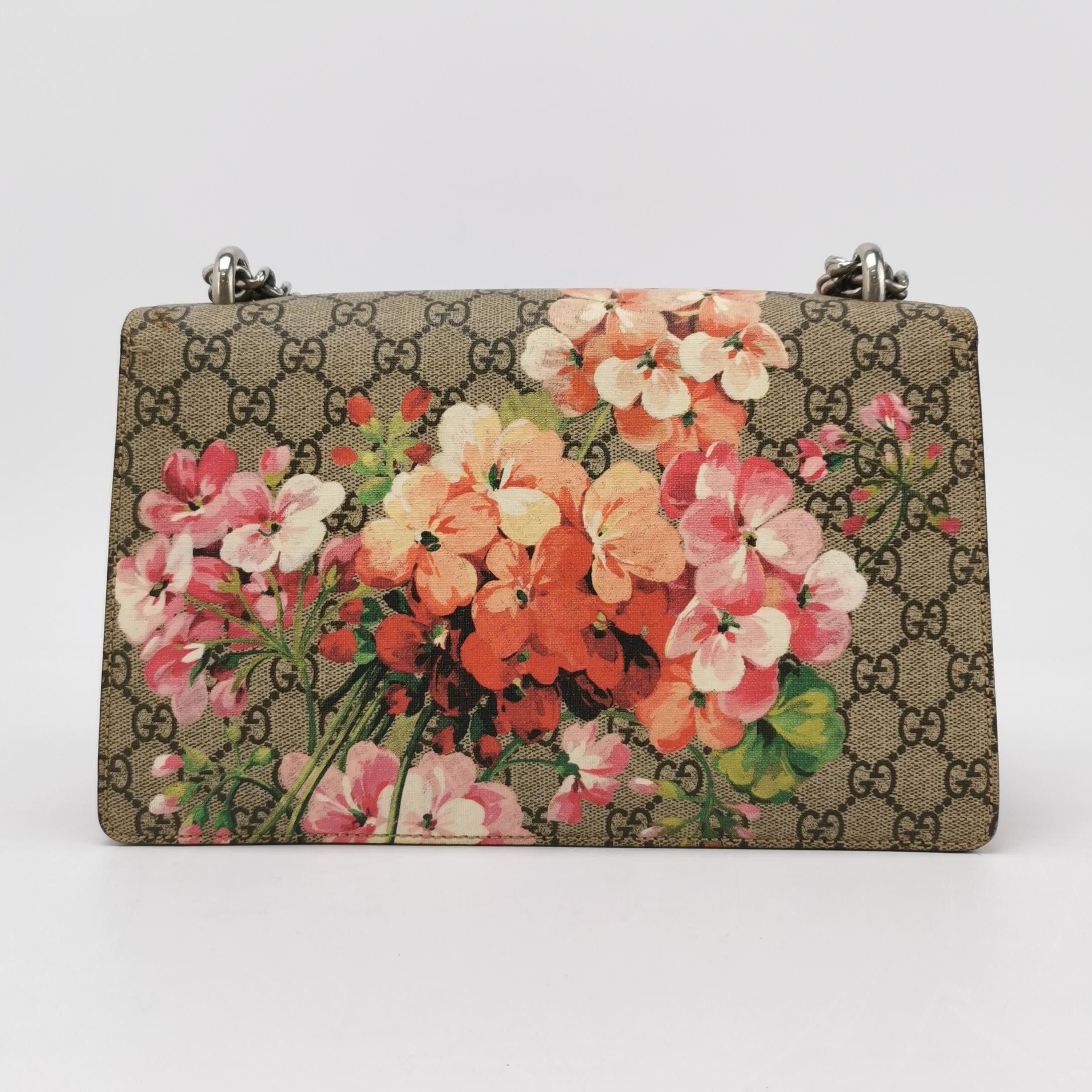 Gucci Gucci Women os Shoulder Bags Size ONE SIZE - 5 Thumbnail