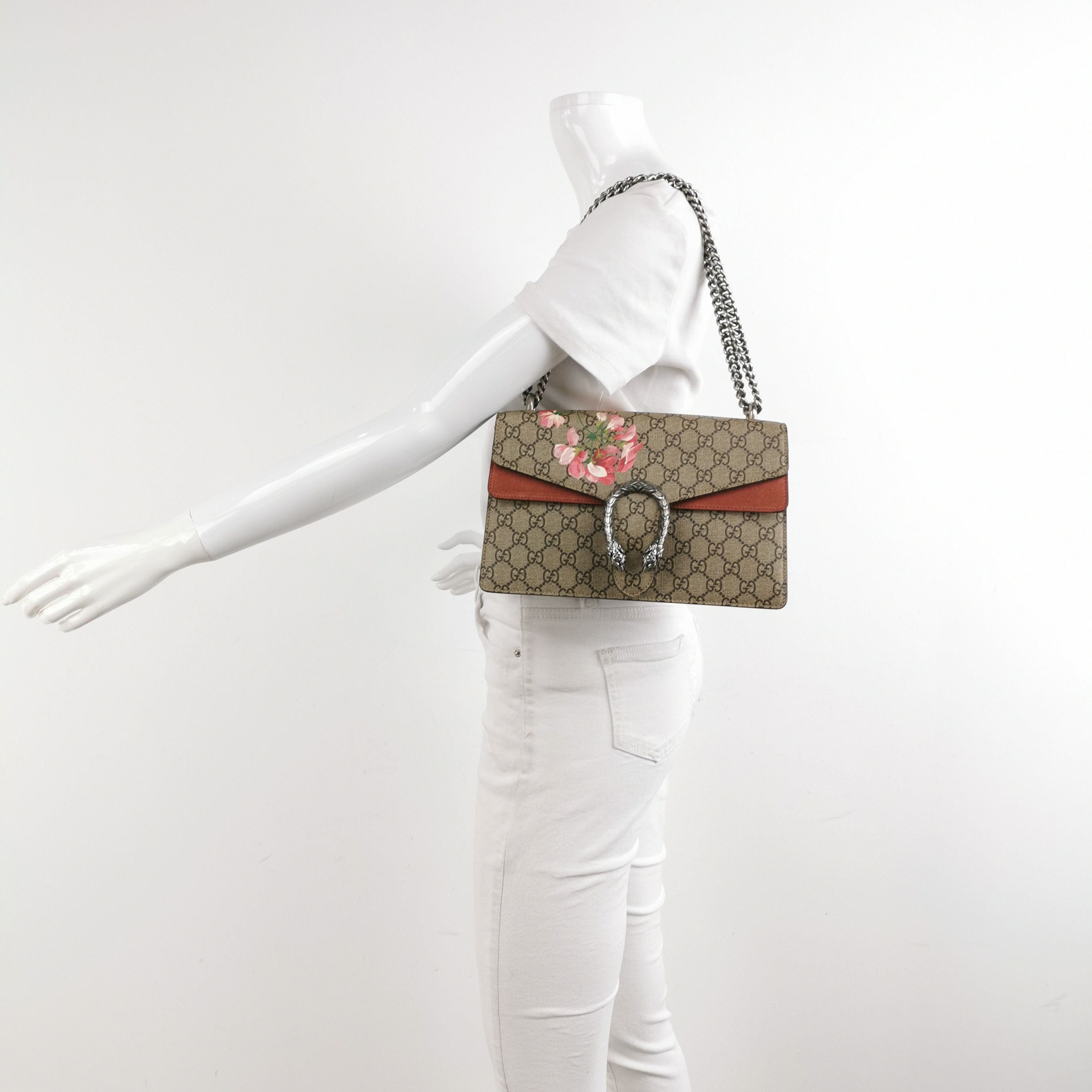 Gucci Gucci Women os Shoulder Bags Size ONE SIZE - 2 Thumbnail