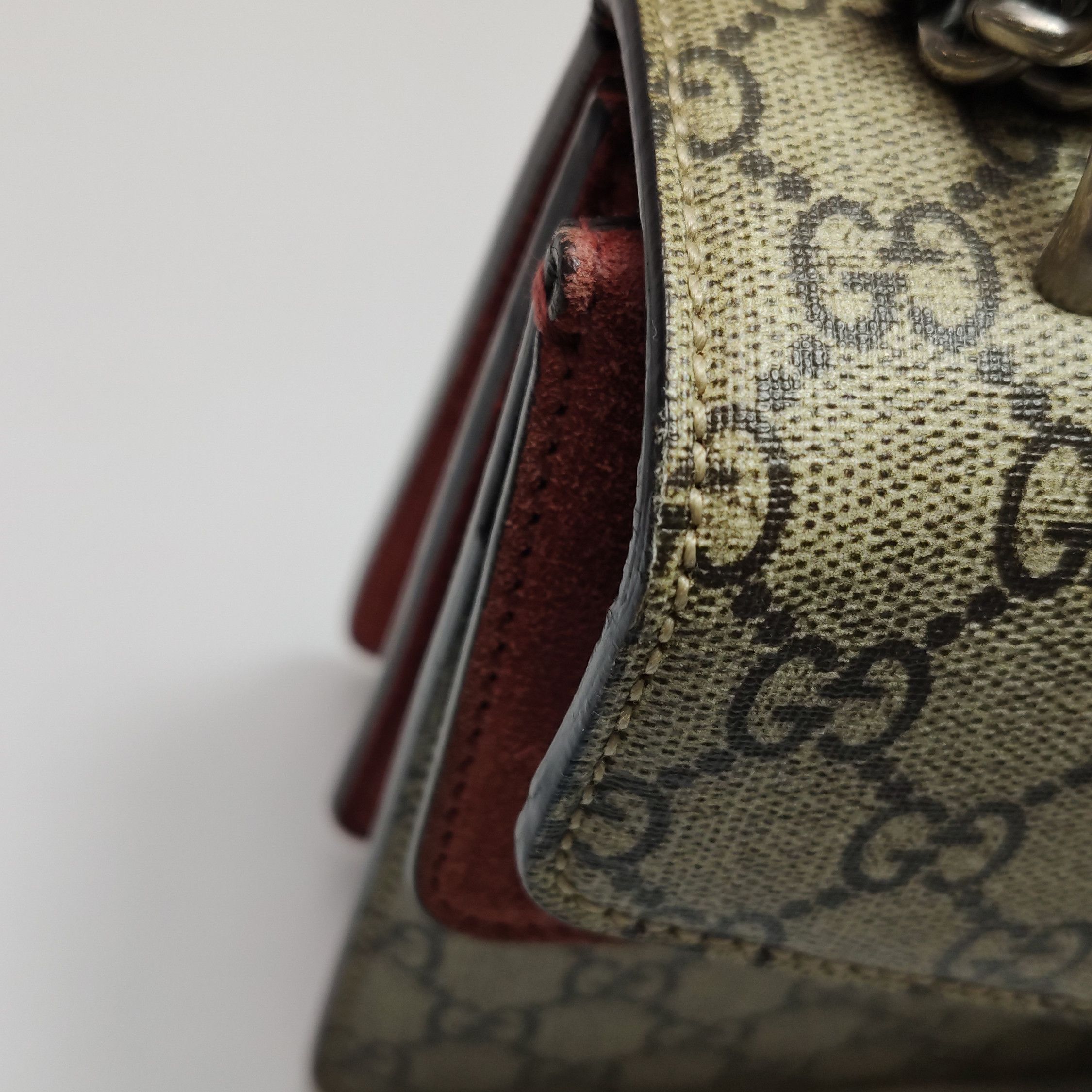 Gucci Gucci Women os Shoulder Bags Size ONE SIZE - 13 Thumbnail