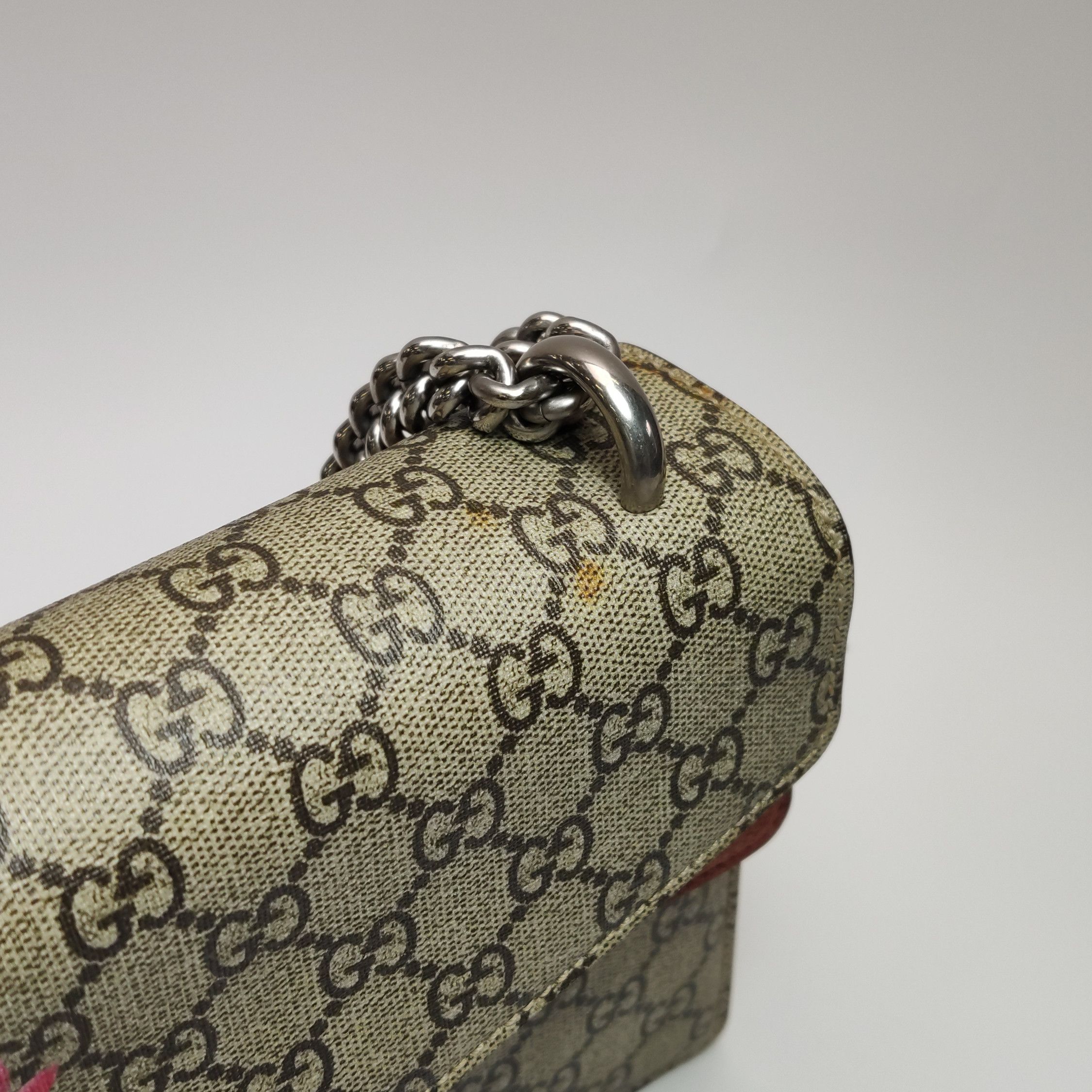 Gucci Gucci Women os Shoulder Bags Size ONE SIZE - 11 Thumbnail