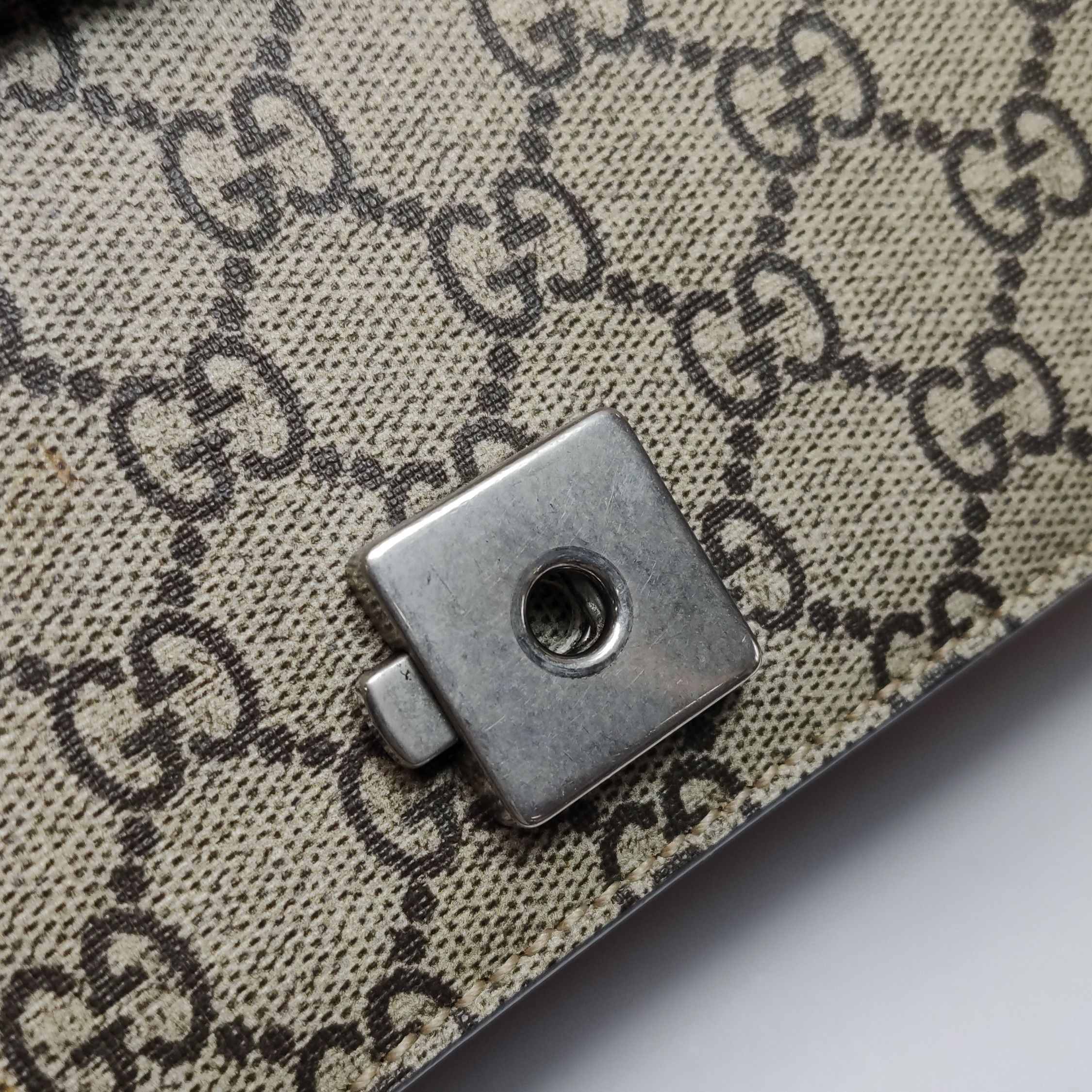 Gucci Gucci Women os Shoulder Bags Size ONE SIZE - 10 Thumbnail