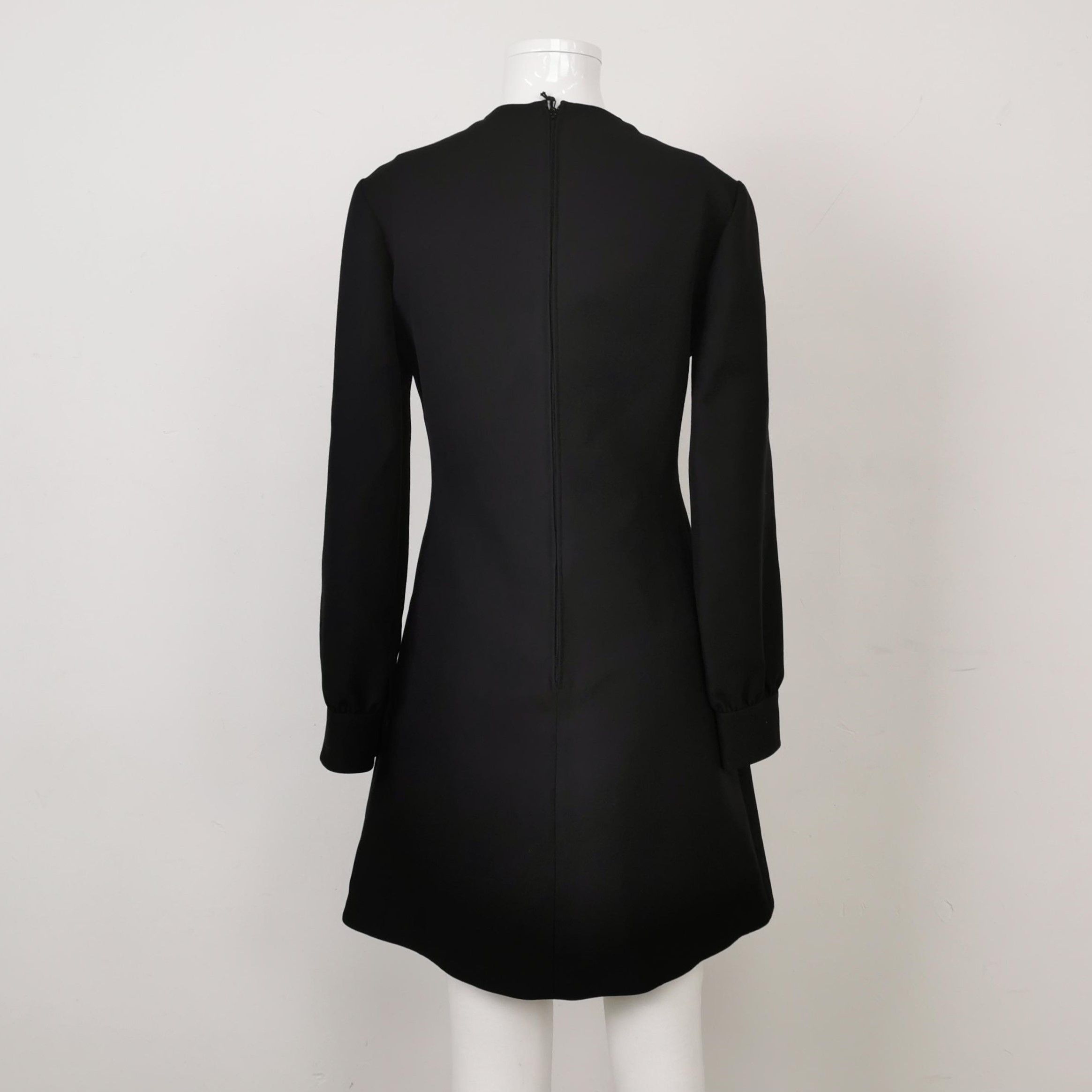 Gucci Gucci Women it_40 Midi Size S / US 4 / IT 40 - 2 Thumbnail