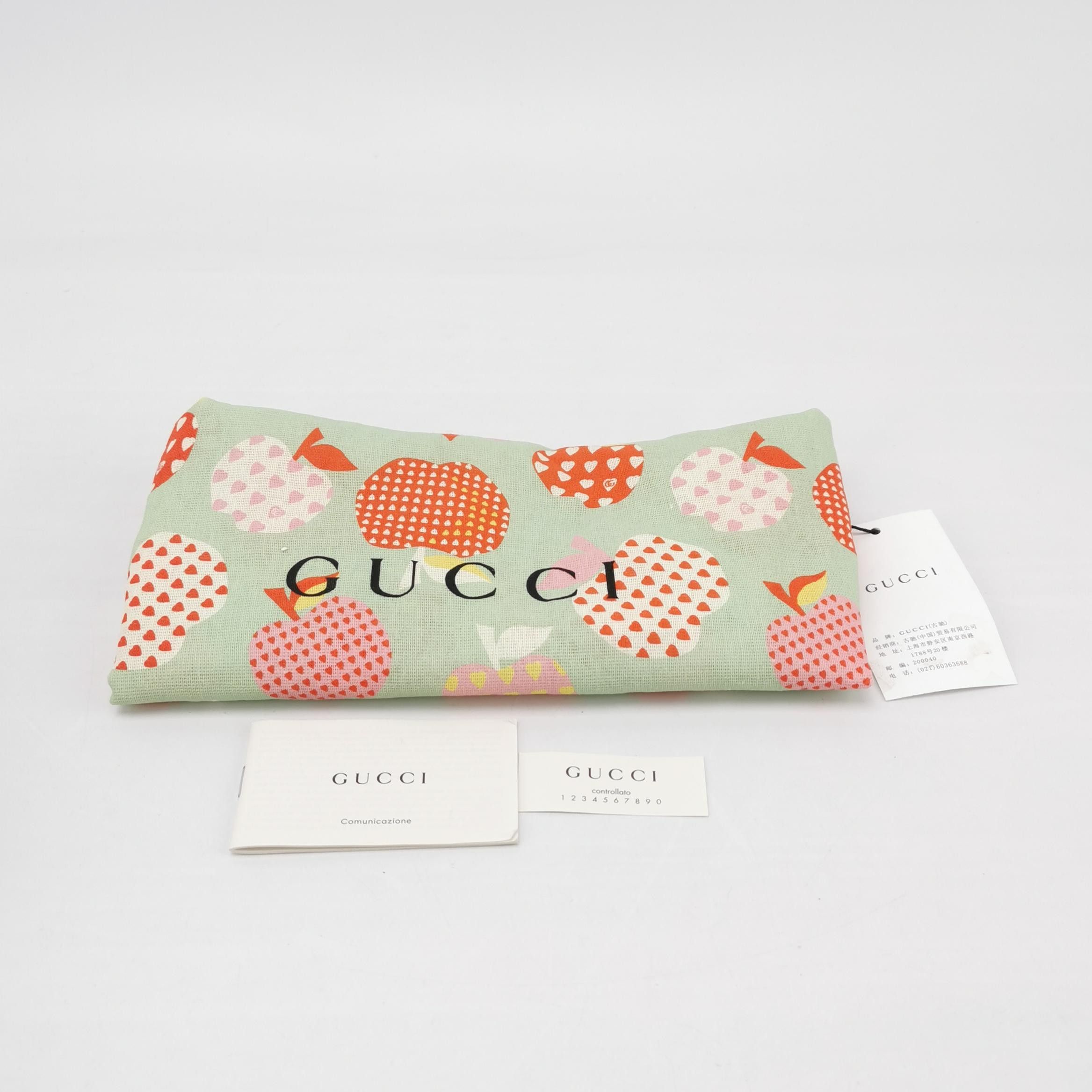 Gucci Gucci Women os Shoulder Bags Size ONE SIZE - 9 Thumbnail