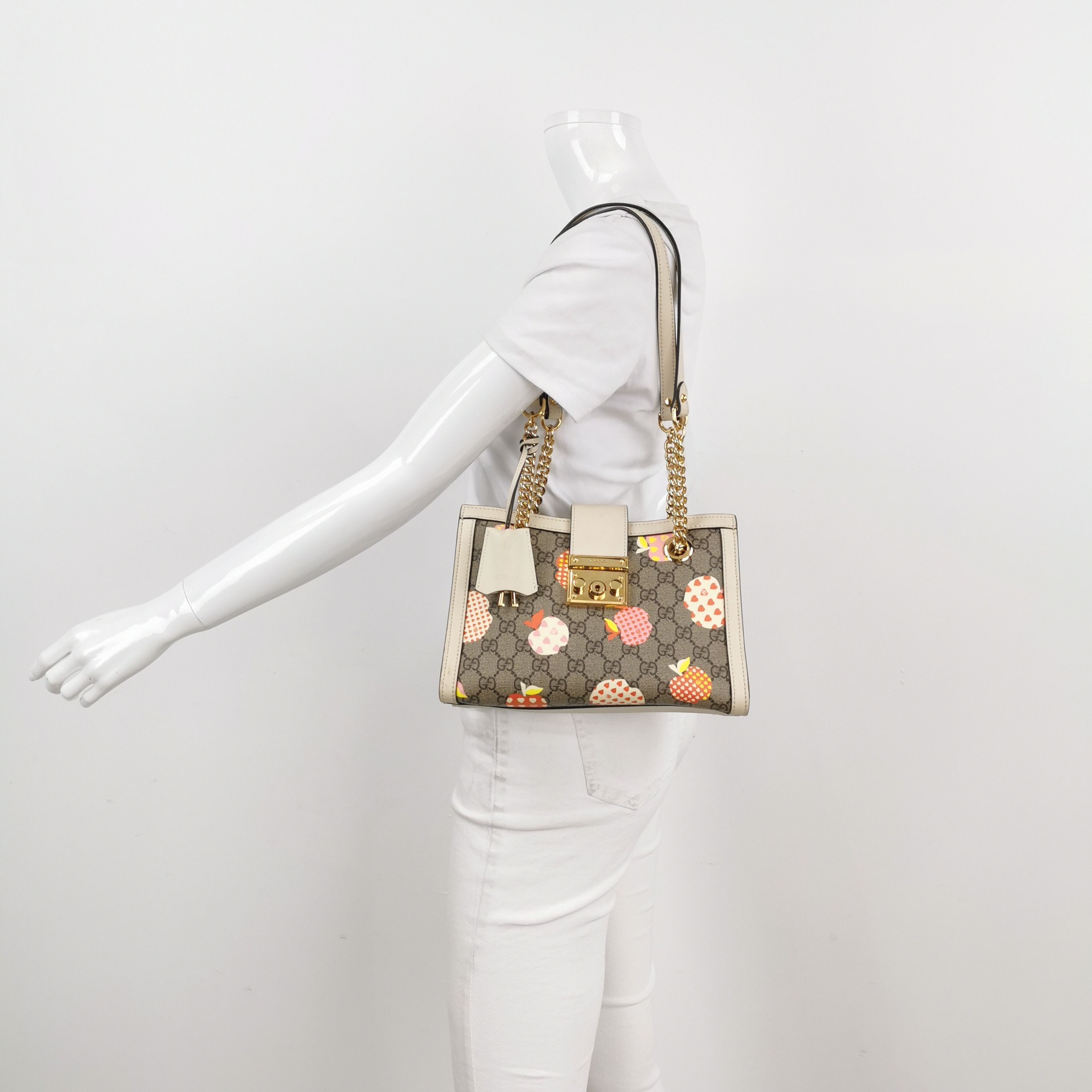 Gucci Gucci Women os Shoulder Bags Size ONE SIZE - 2 Thumbnail