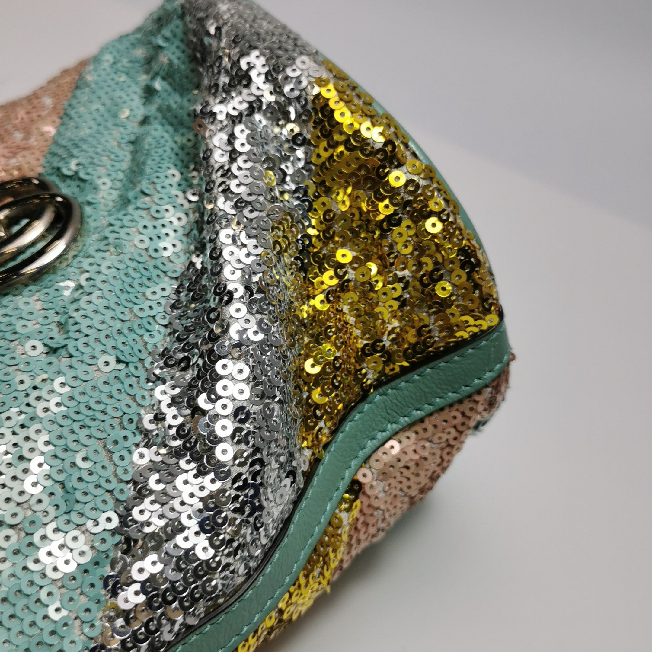 Gucci Gucci Women os Shoulder Bags Size ONE SIZE - 12 Thumbnail
