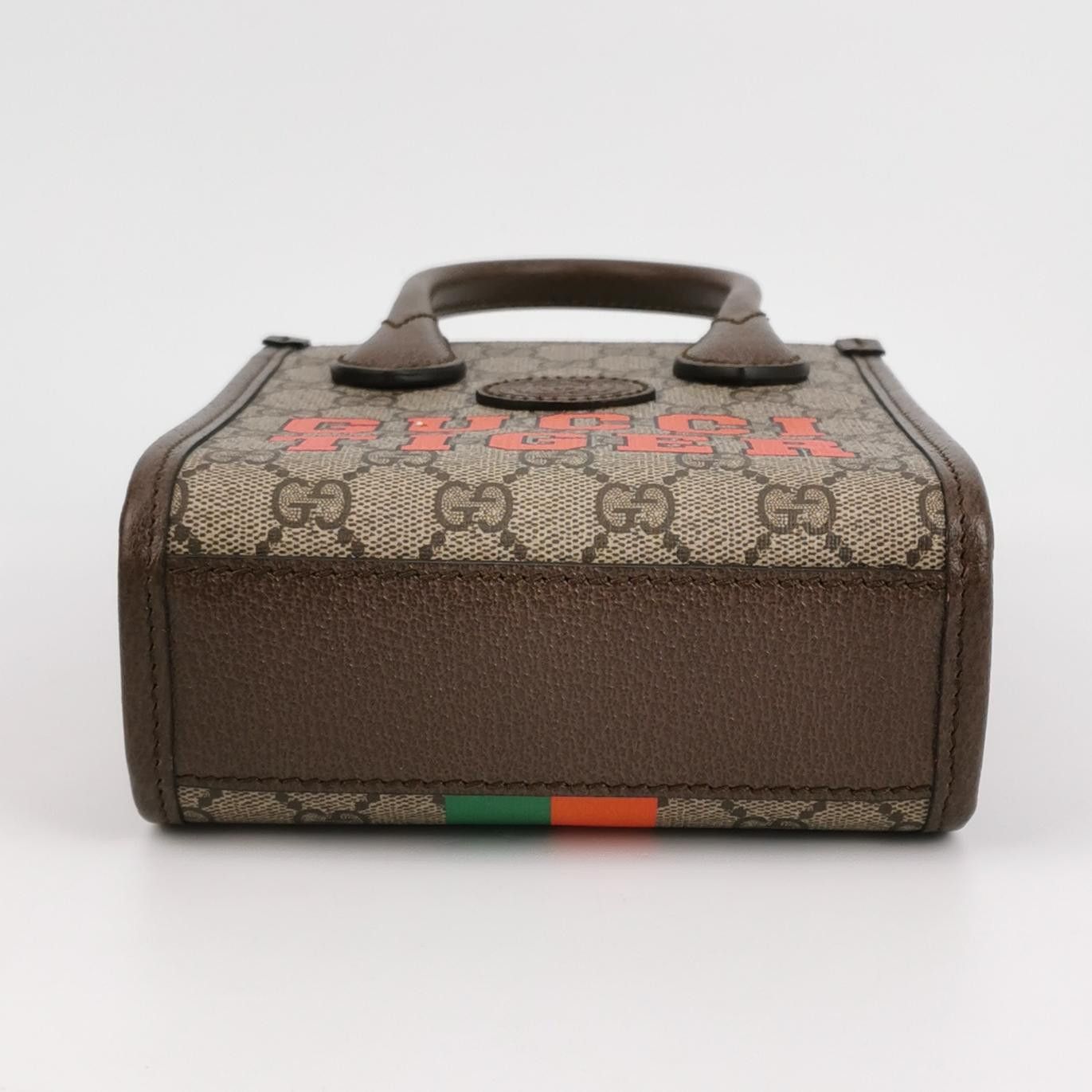 Gucci Gucci Women os Shoulder Bags Size ONE SIZE - 6 Thumbnail