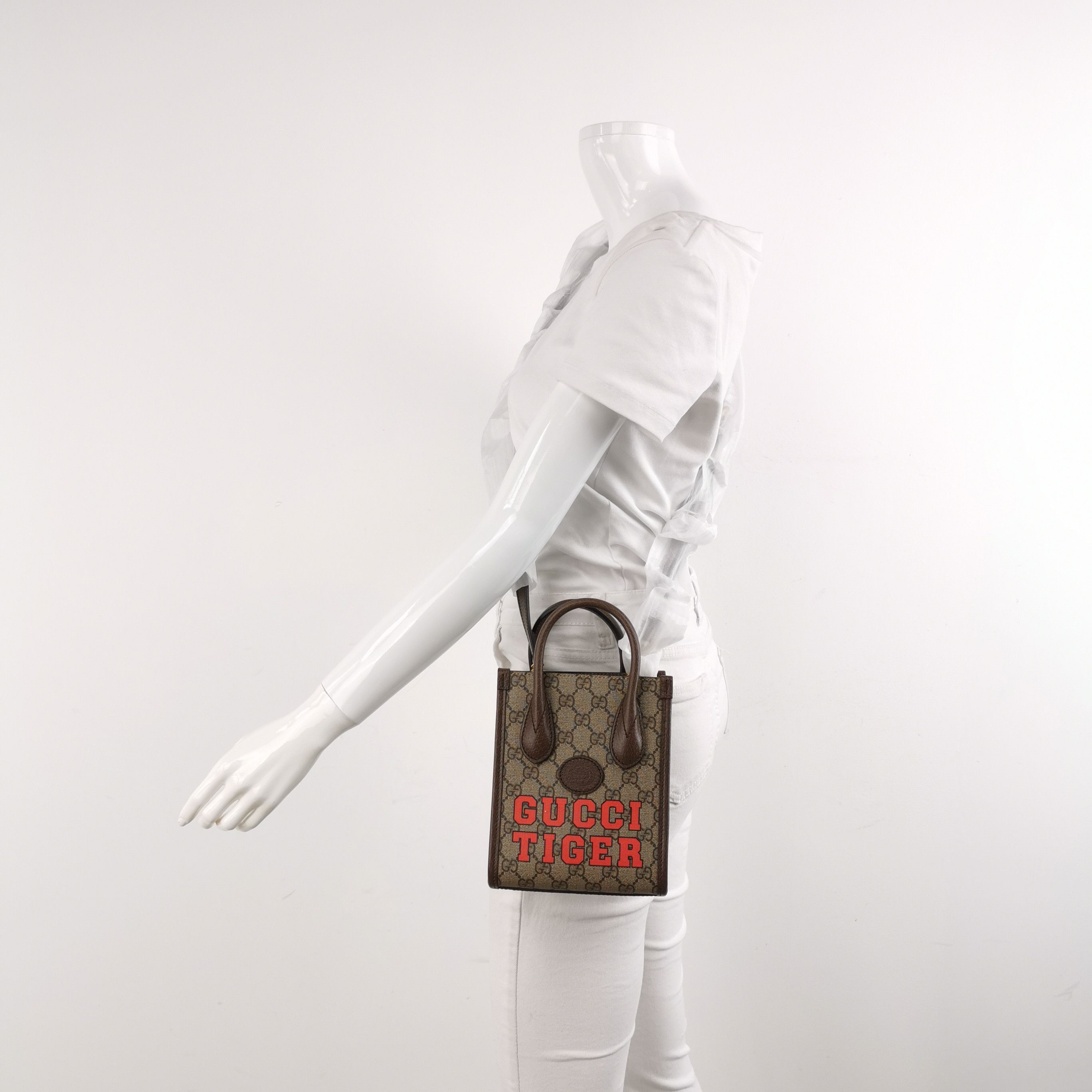 Gucci Gucci Women os Shoulder Bags Size ONE SIZE - 2 Thumbnail