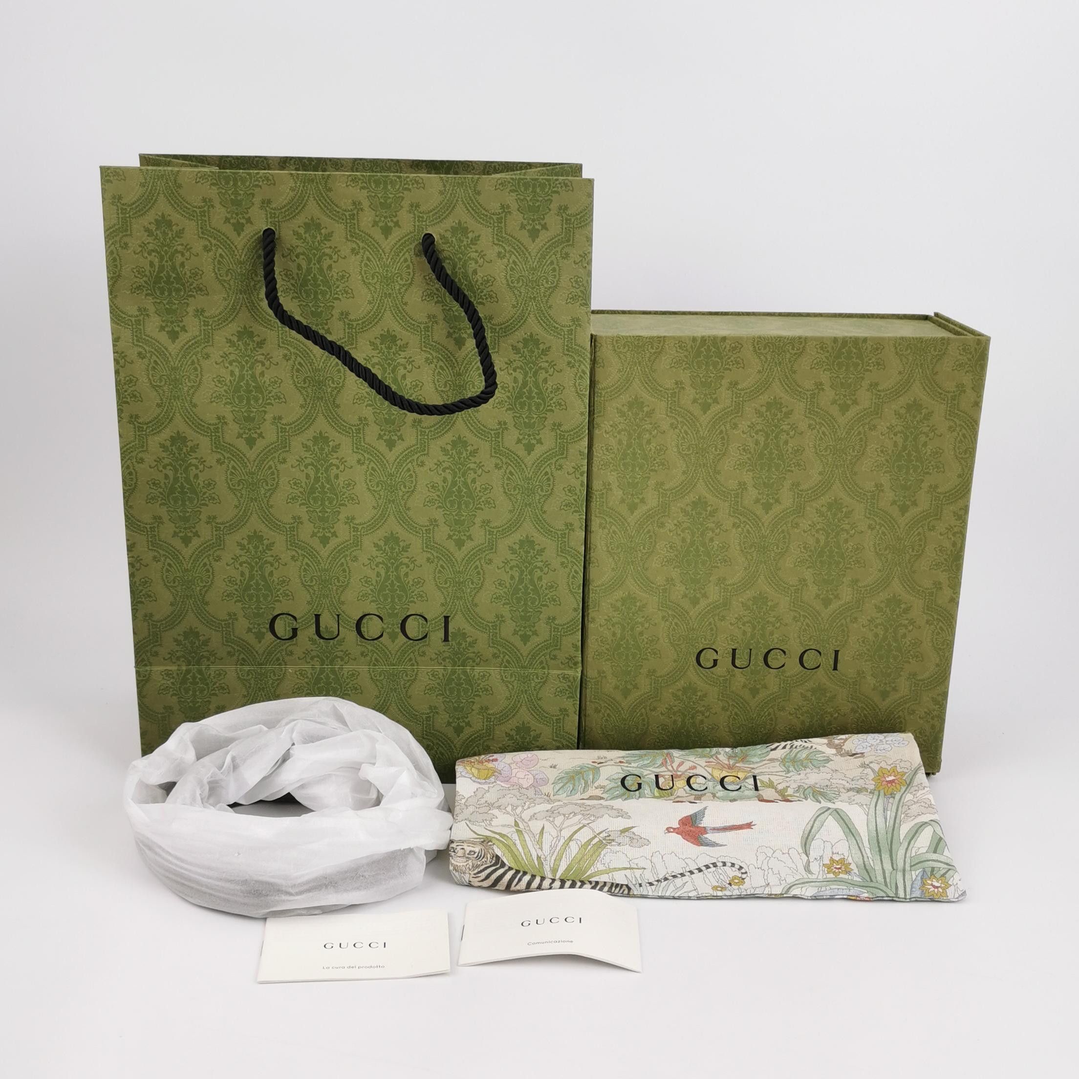 Gucci Gucci Women os Shoulder Bags Size ONE SIZE - 9 Thumbnail