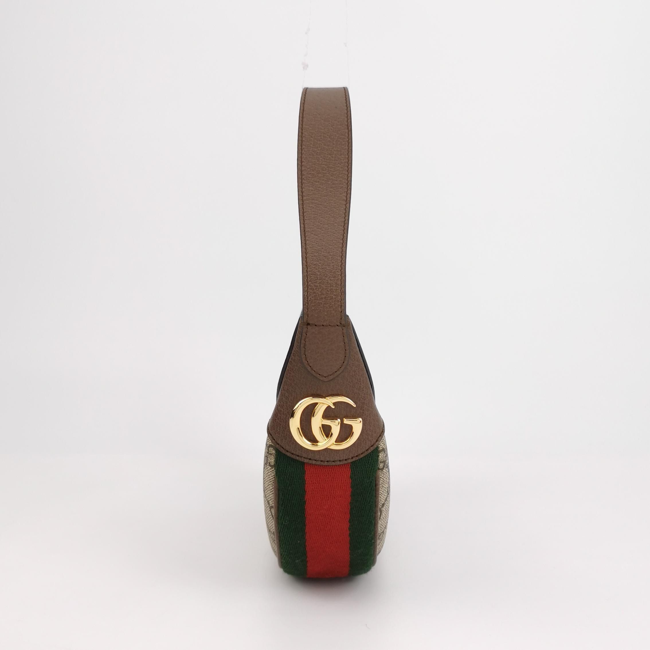 Gucci Gucci Women os Shoulder Bags Size ONE SIZE - 4 Thumbnail