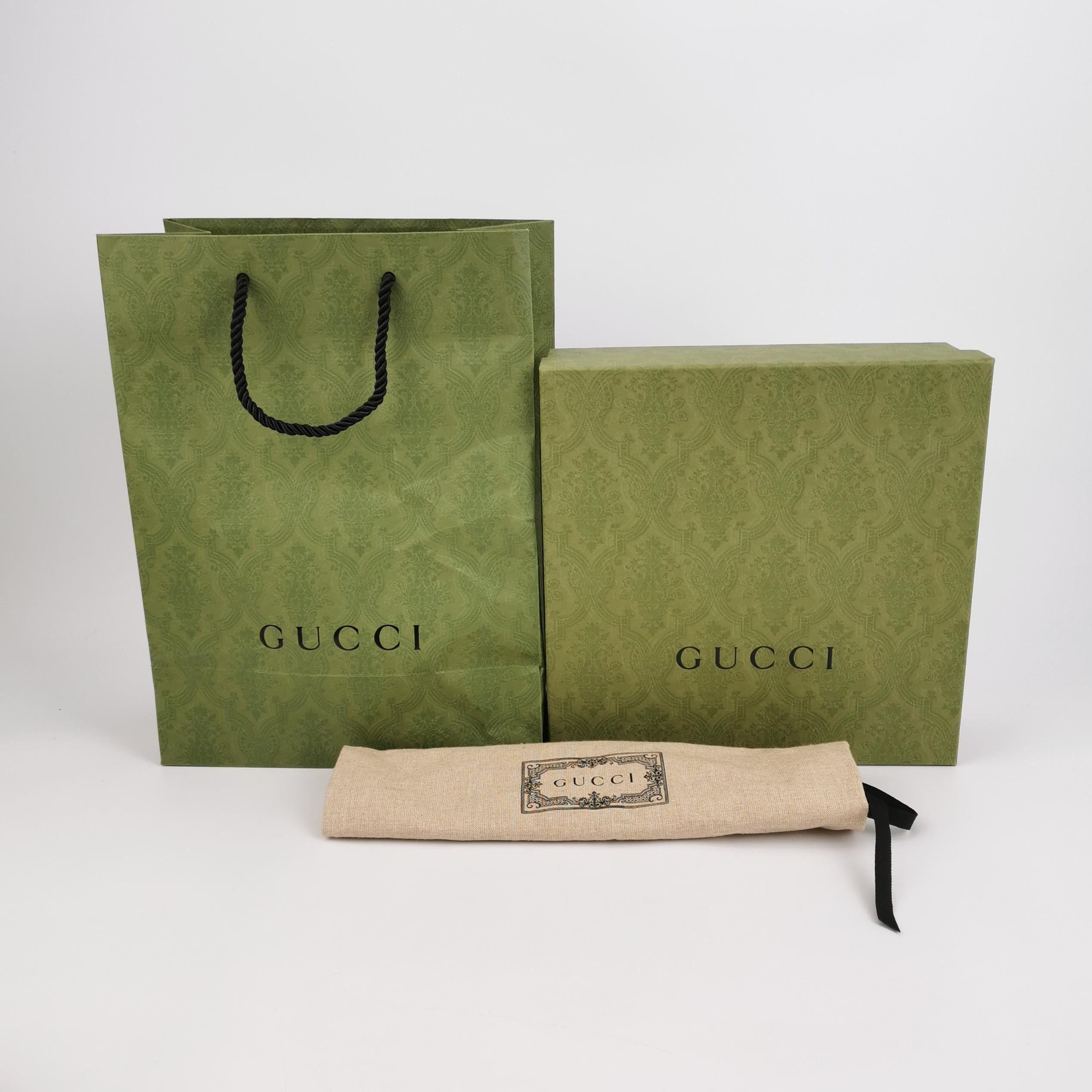 Gucci Gucci Women os Shoulder Bags Size ONE SIZE - 9 Thumbnail