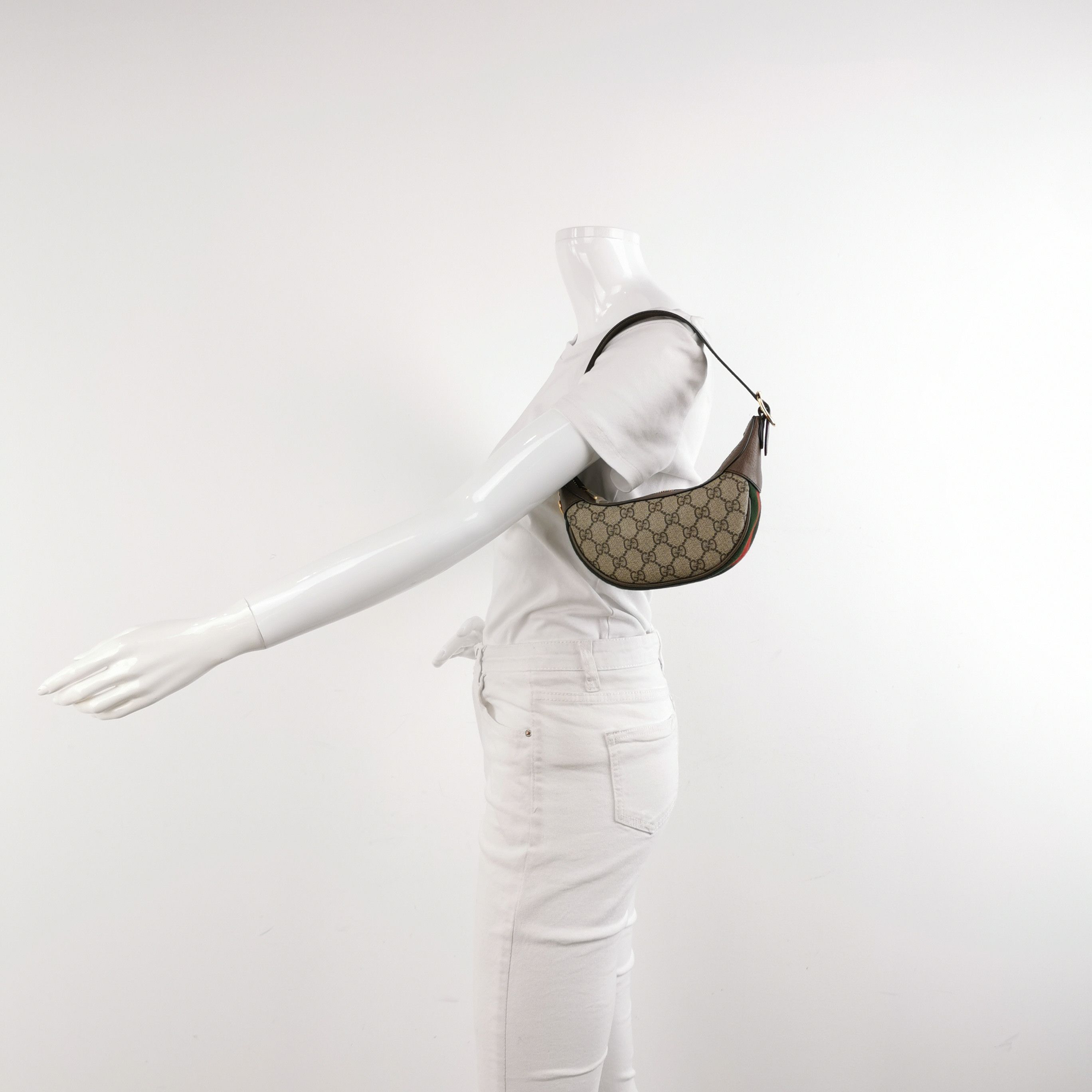 Gucci Gucci Women os Shoulder Bags Size ONE SIZE - 2 Thumbnail