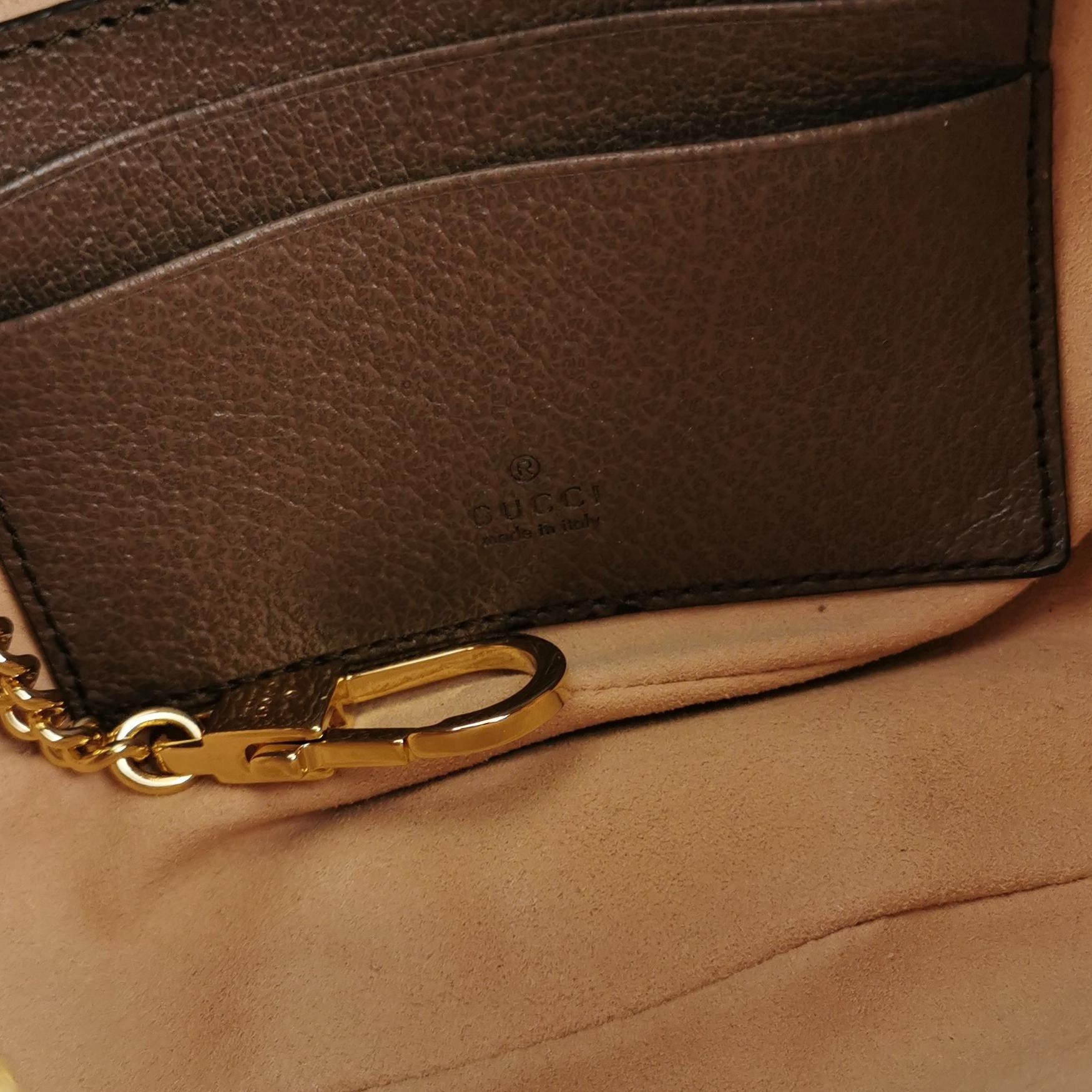 Gucci Gucci Women os Shoulder Bags Size ONE SIZE - 8 Thumbnail