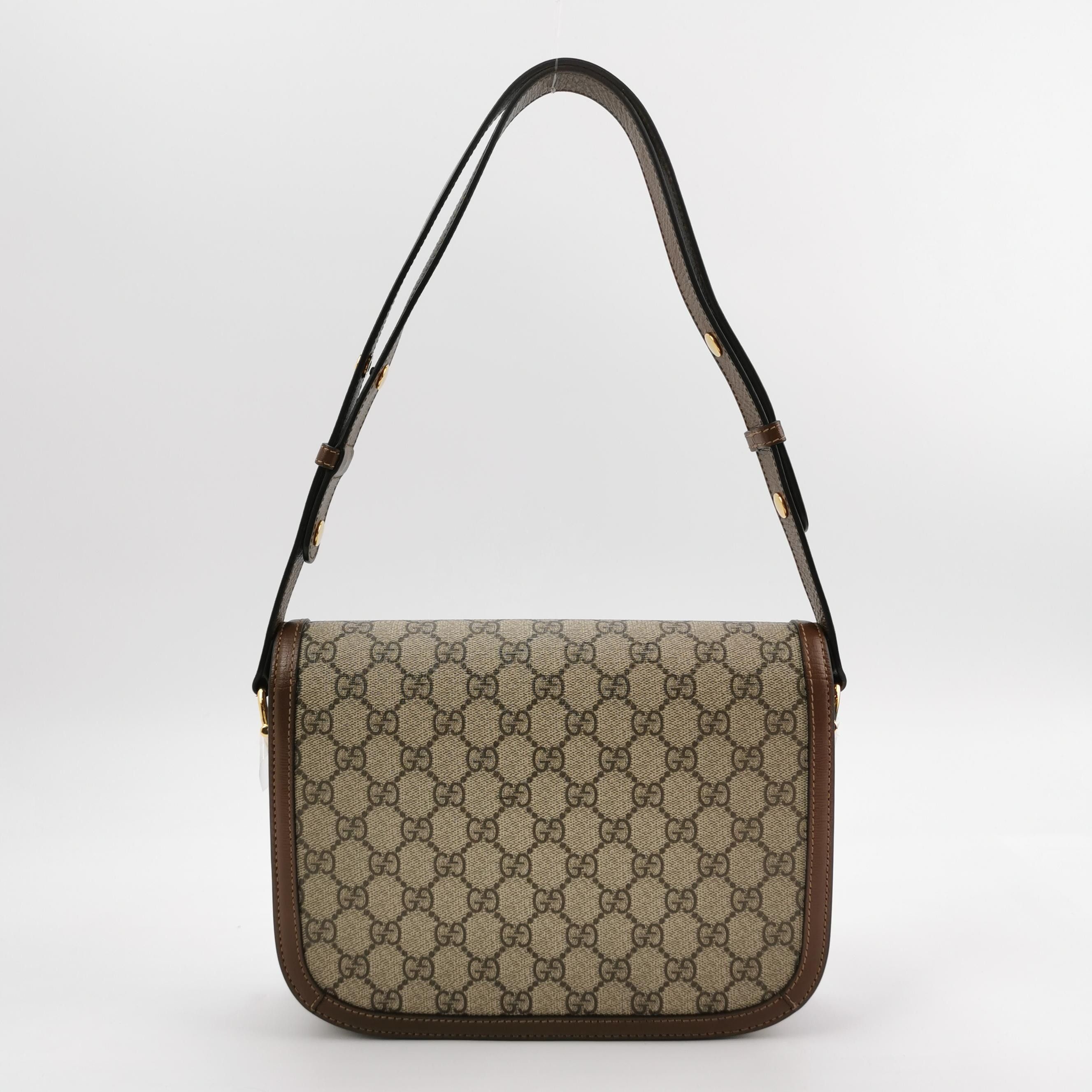 Gucci Gucci Women os Shoulder Bags Size ONE SIZE - 5 Thumbnail