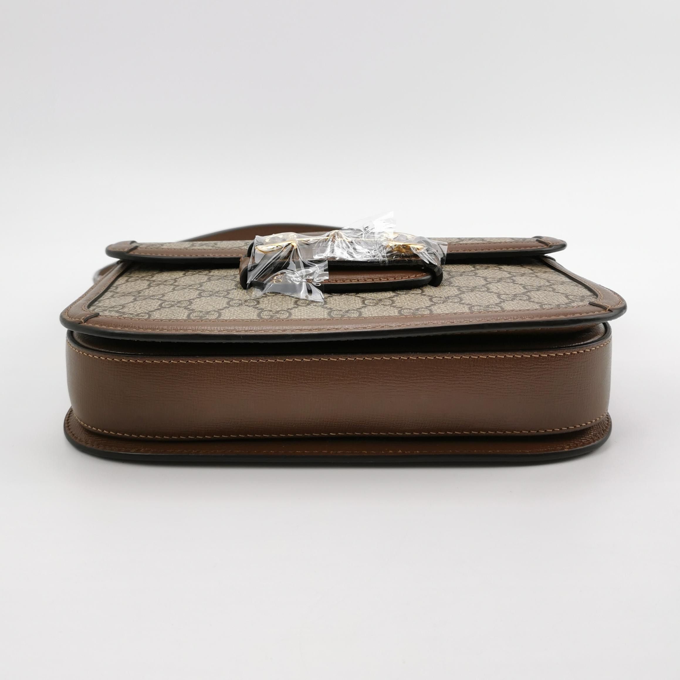 Gucci Gucci Women os Shoulder Bags Size ONE SIZE - 6 Thumbnail