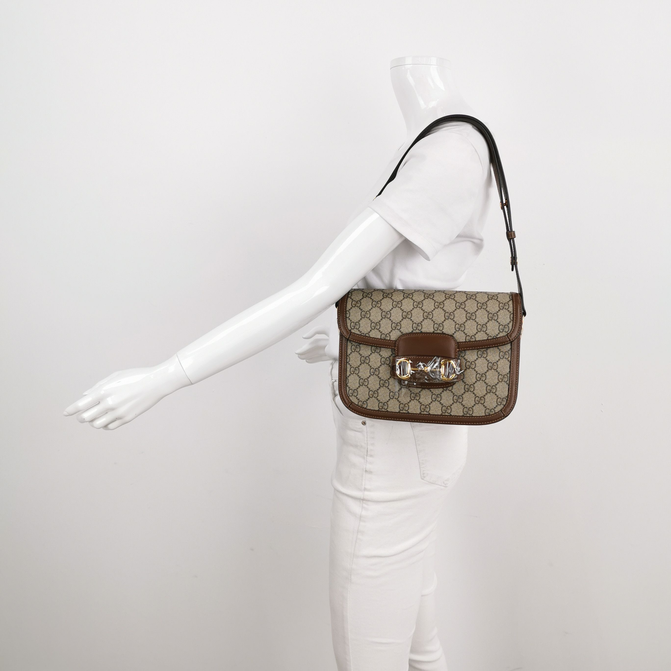 Gucci Gucci Women os Shoulder Bags Size ONE SIZE - 2 Thumbnail