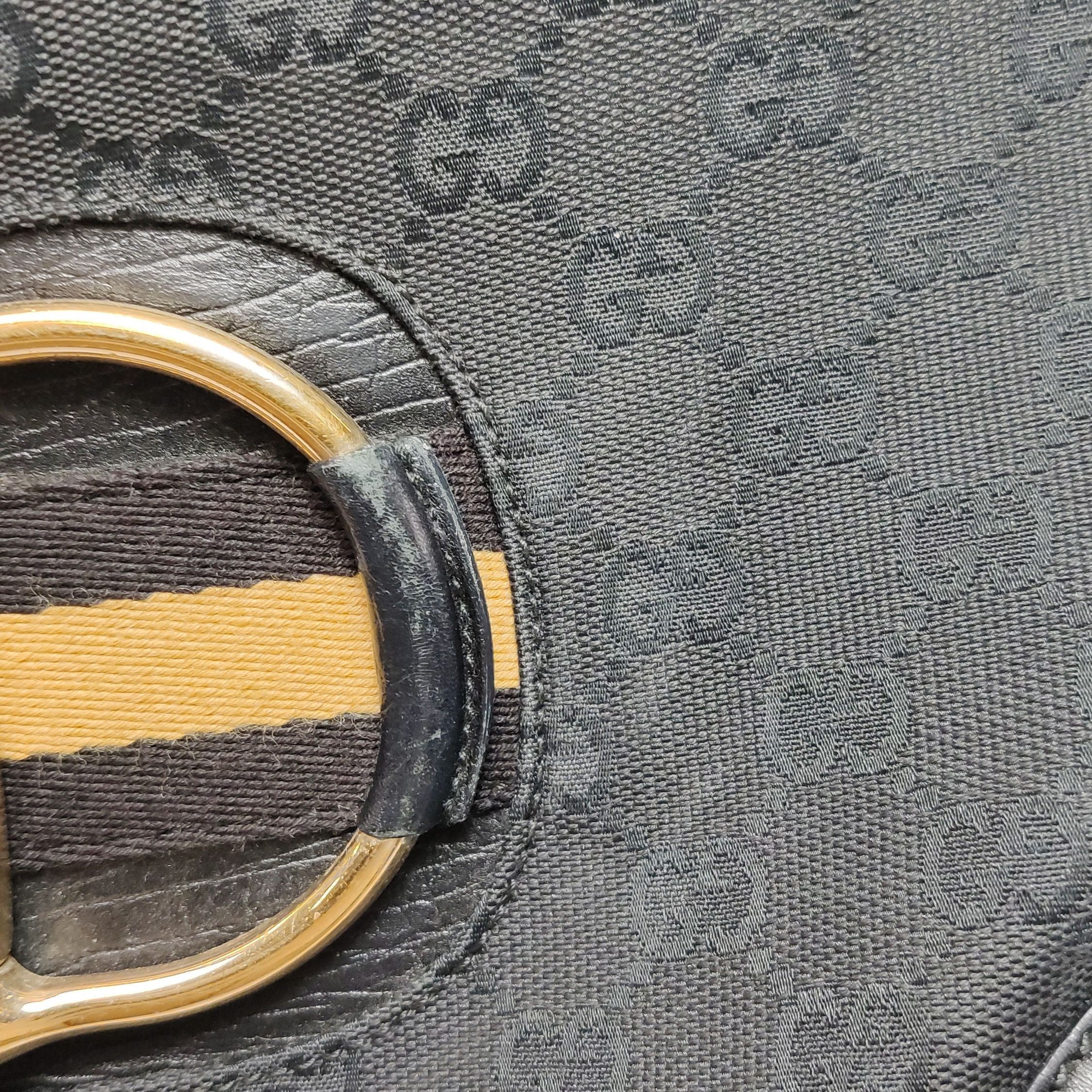 Gucci Gucci Women os Shoulder Bags Size ONE SIZE - 12 Thumbnail