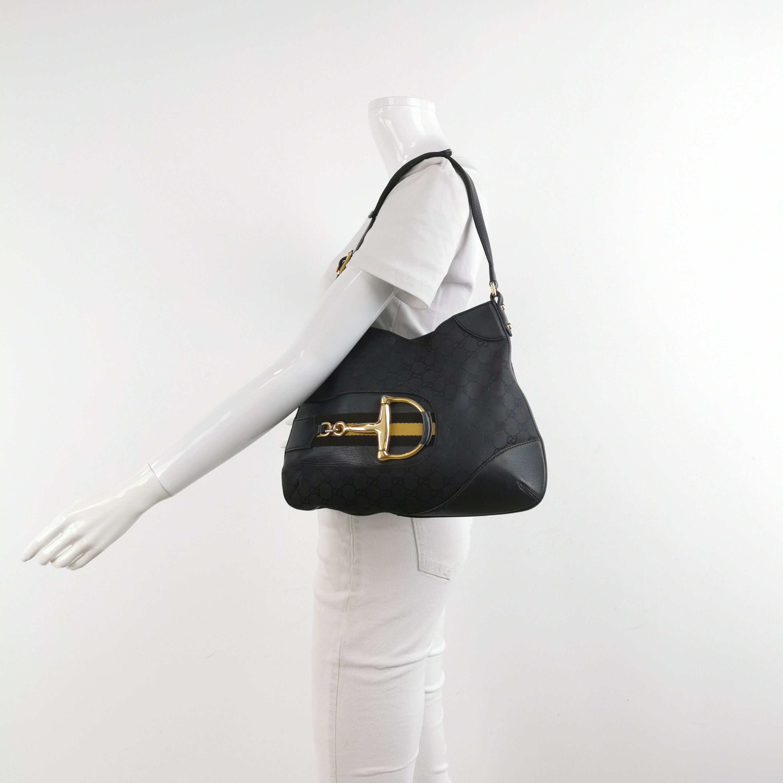 Gucci Gucci Women os Shoulder Bags Size ONE SIZE - 2 Thumbnail