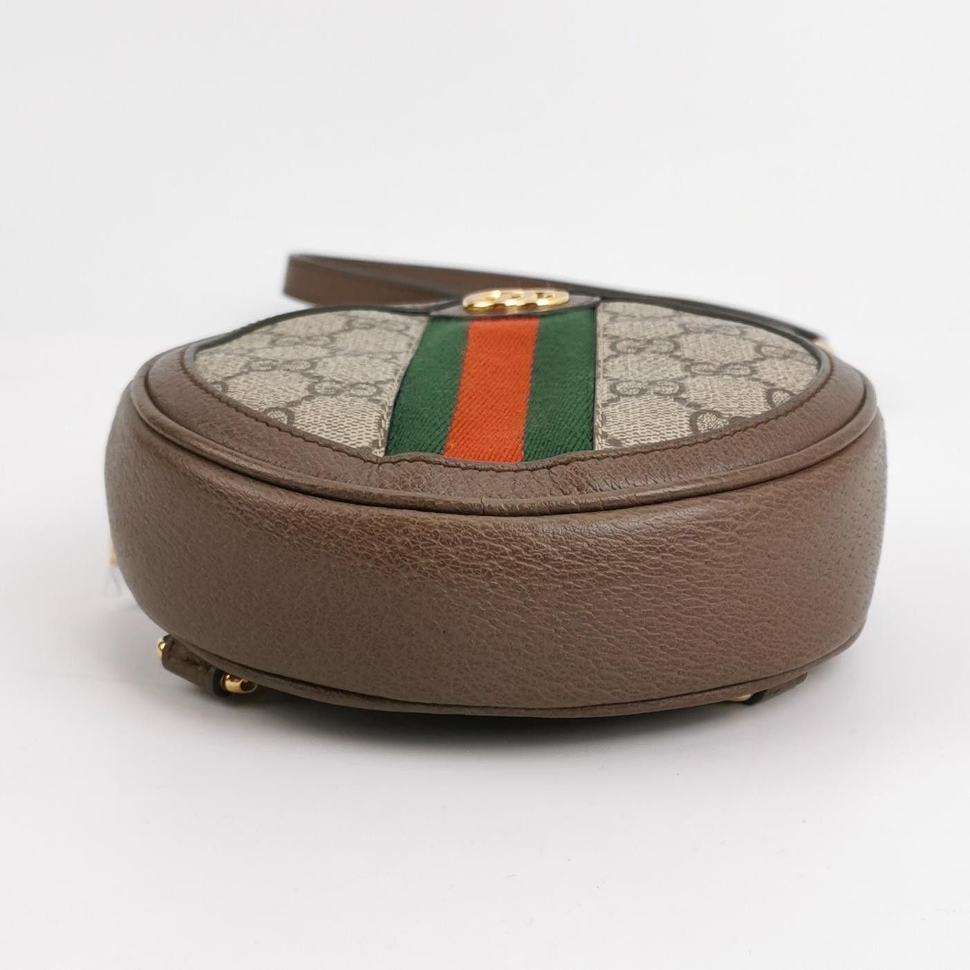 Gucci Gucci Women os Backpacks Size ONE SIZE - 6 Thumbnail