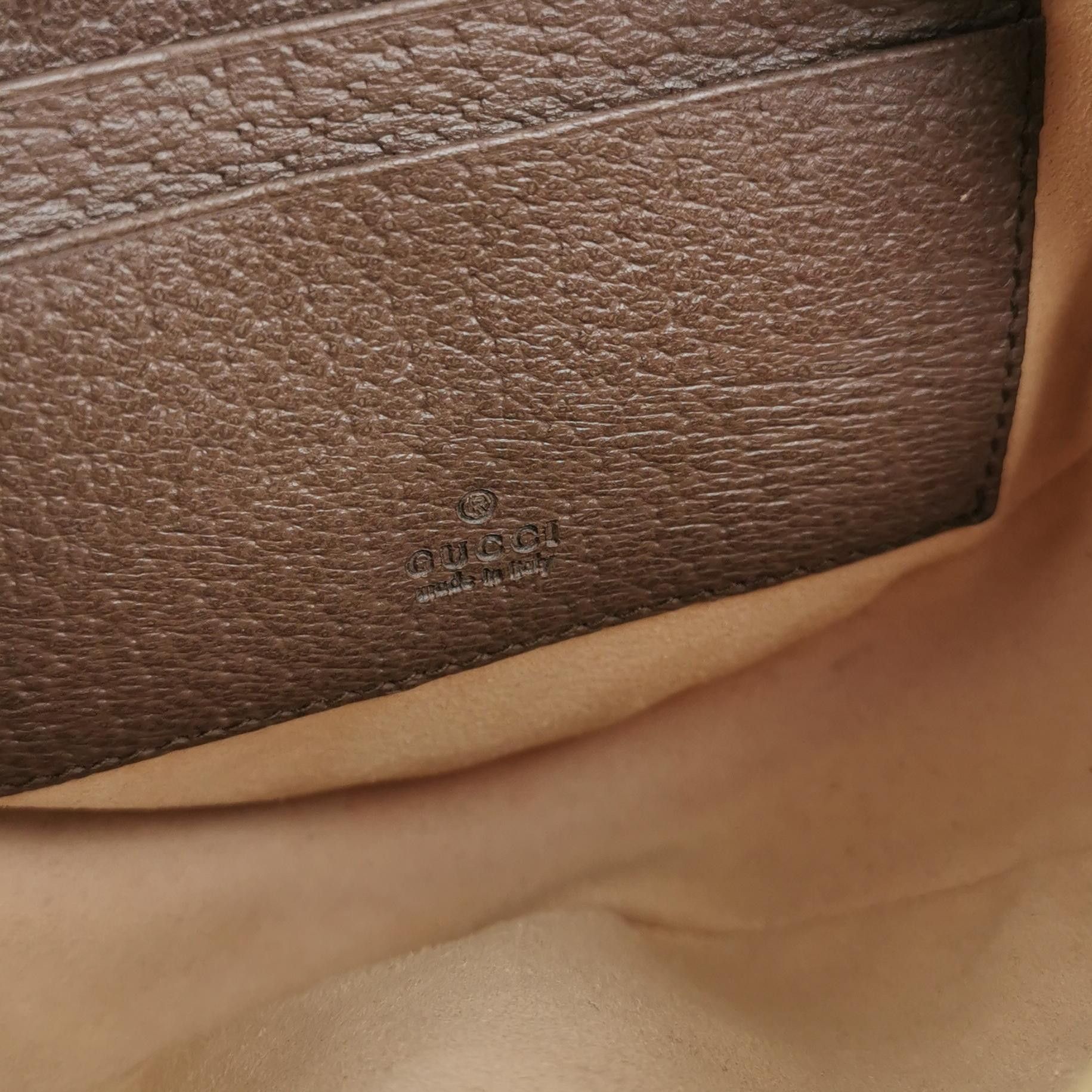 Gucci Gucci Women os Backpacks Size ONE SIZE - 8 Thumbnail