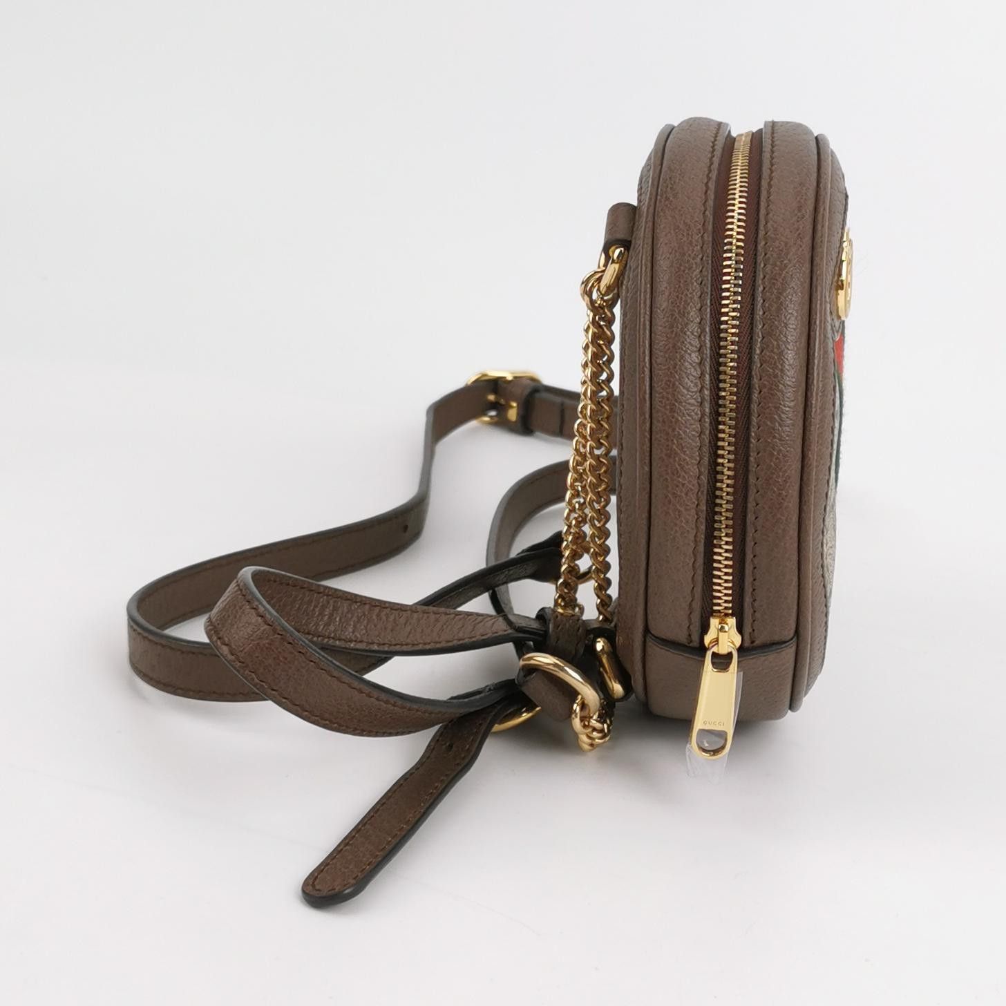 Gucci Gucci Women os Backpacks Size ONE SIZE - 4 Thumbnail