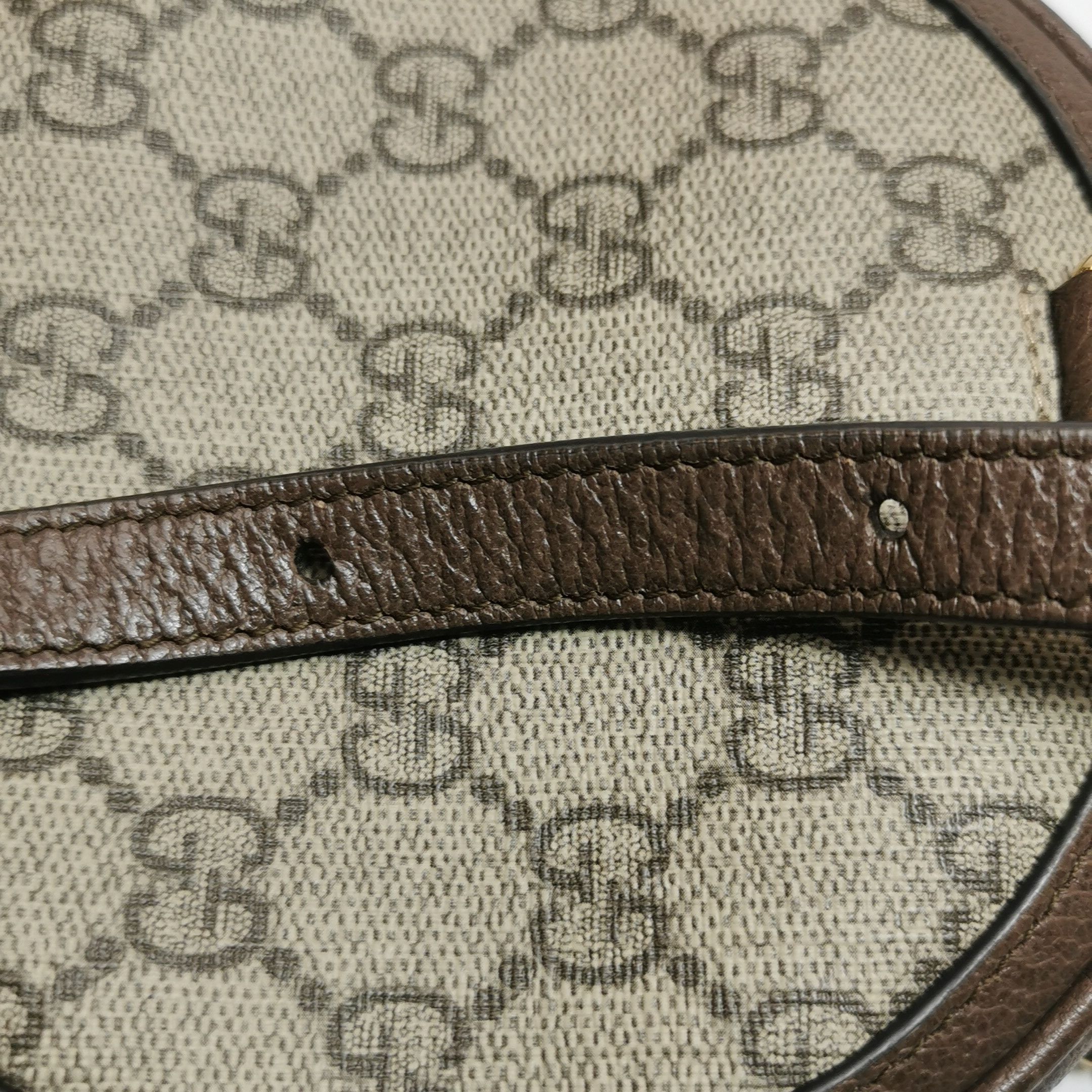 Gucci Gucci Women os Backpacks Size ONE SIZE - 13 Thumbnail
